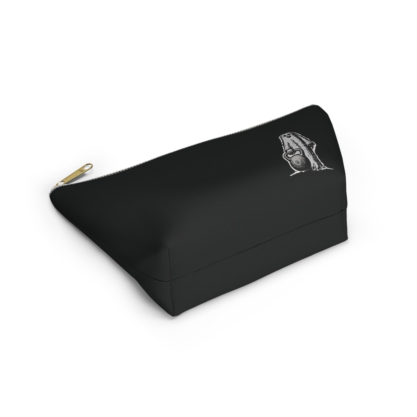 Men's T-bottom Pouch