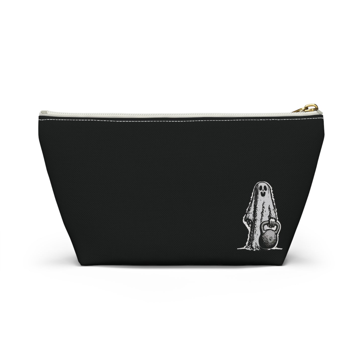 Men's T-bottom Pouch
