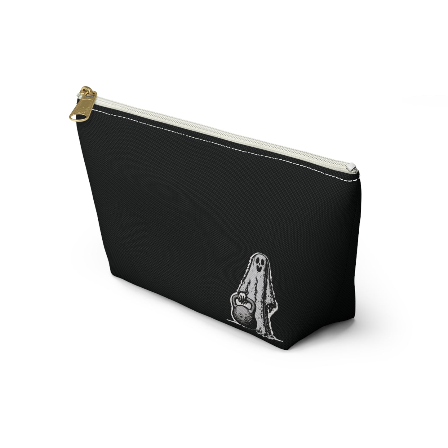 Men's T-bottom Pouch