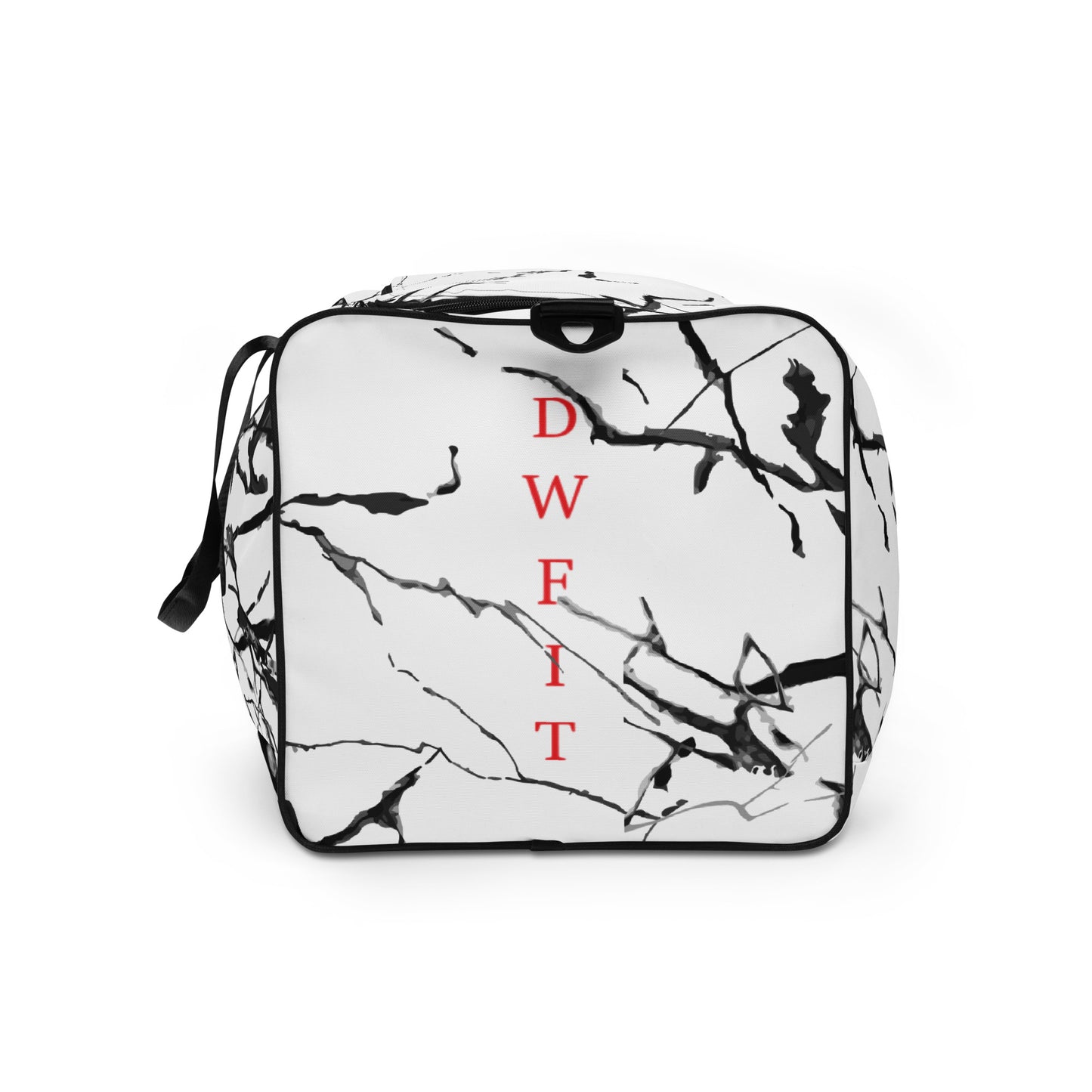 DW Duffle bag