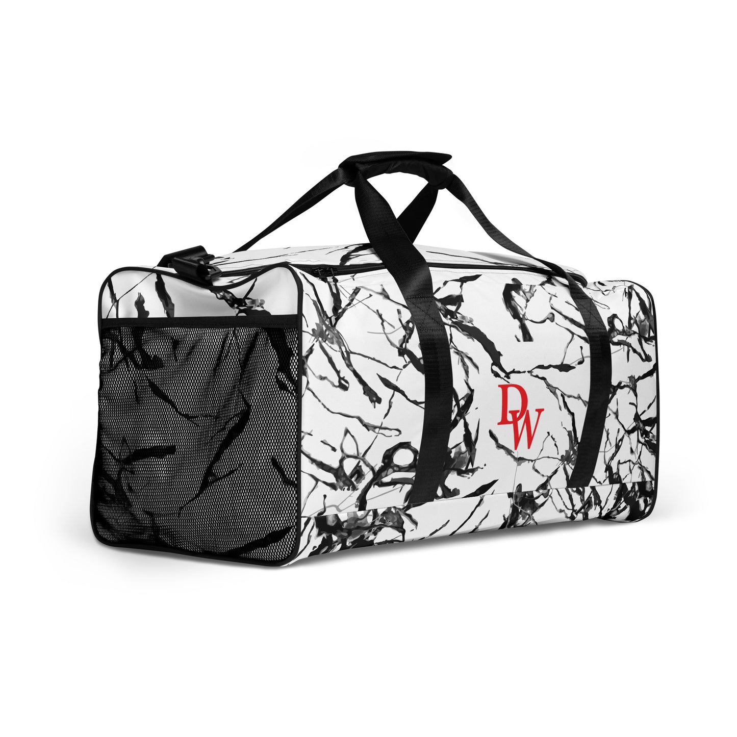 DW Duffle bag