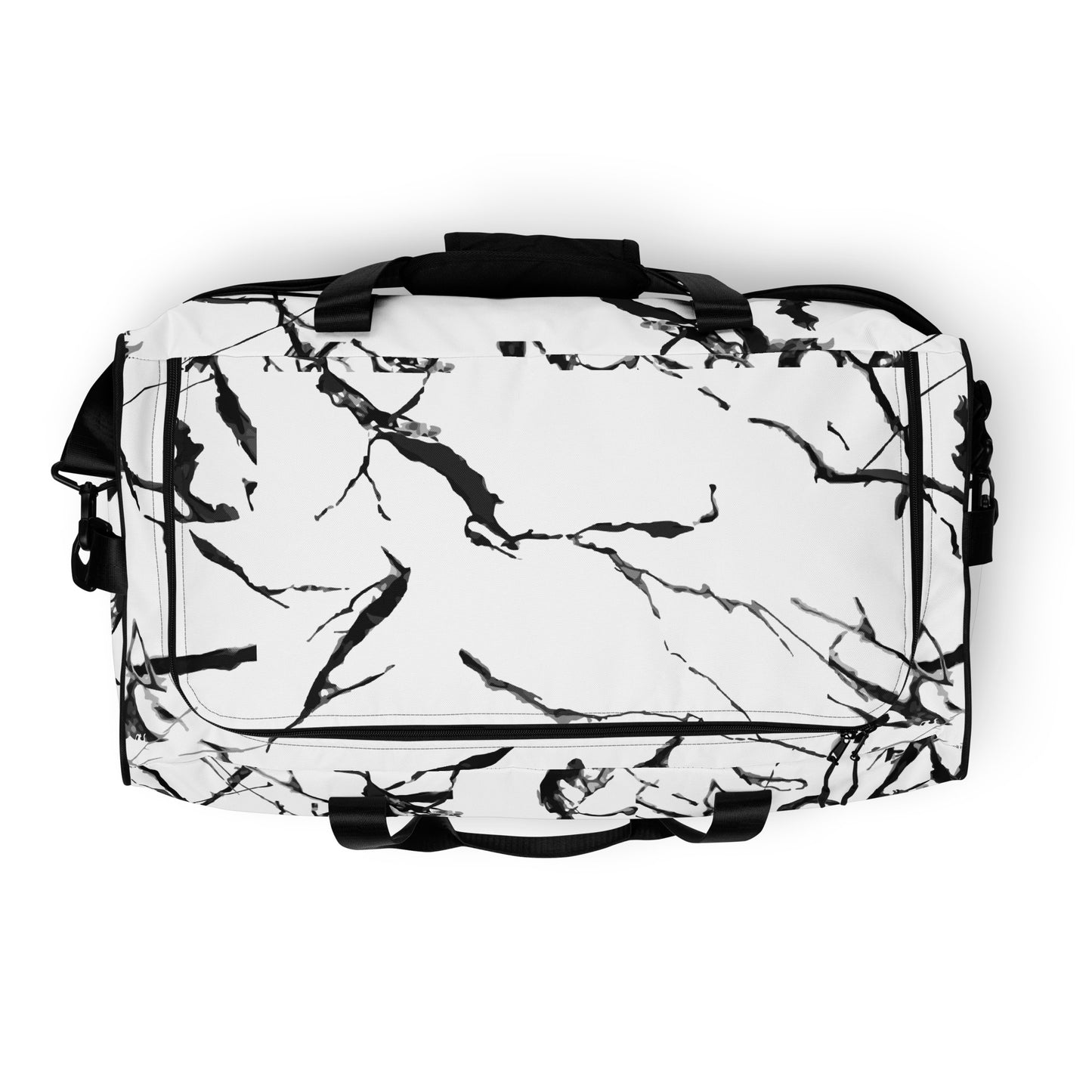 DW Duffle bag