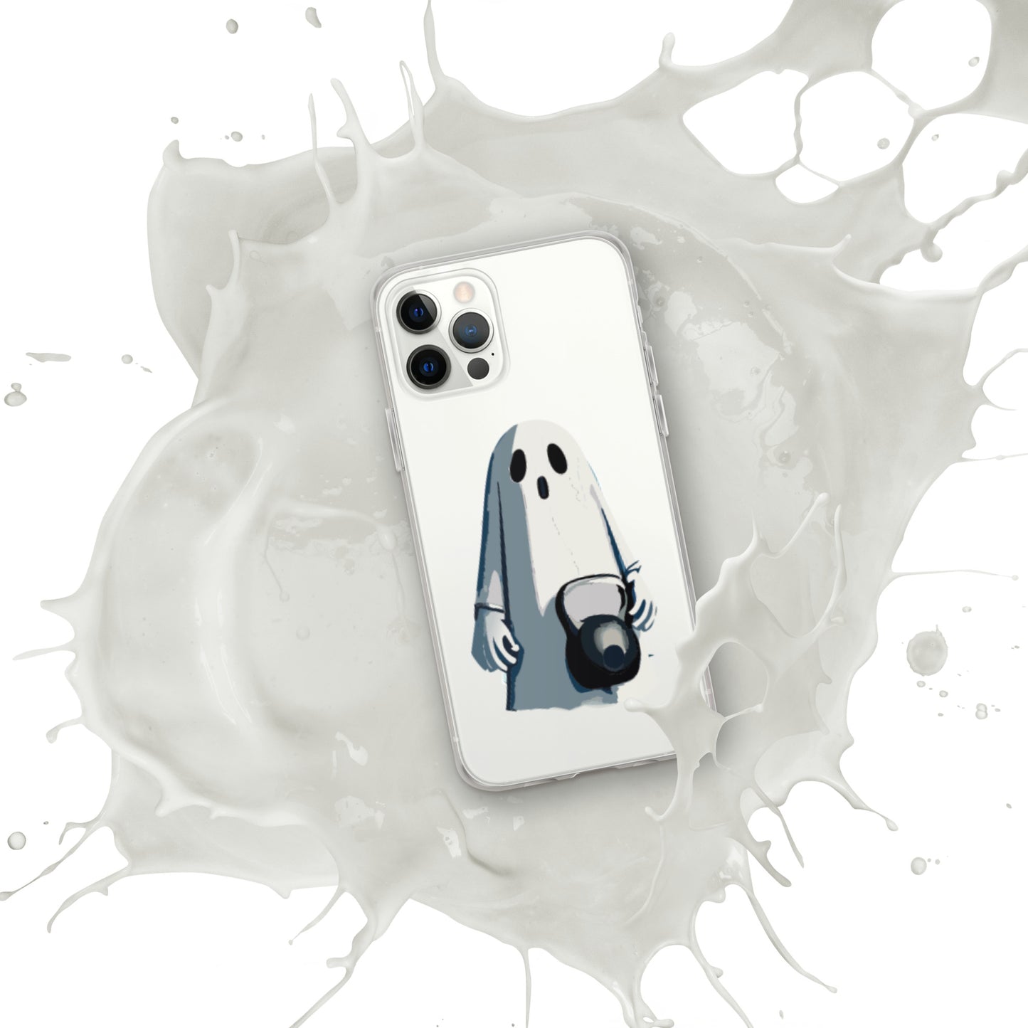 DW Clear Case for iPhone®