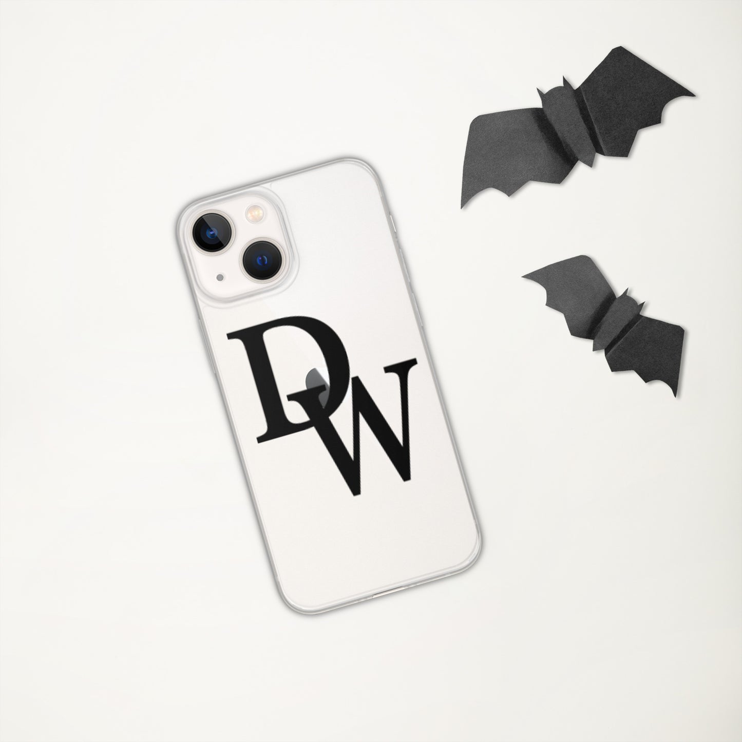 DW Clear Case for iPhone®