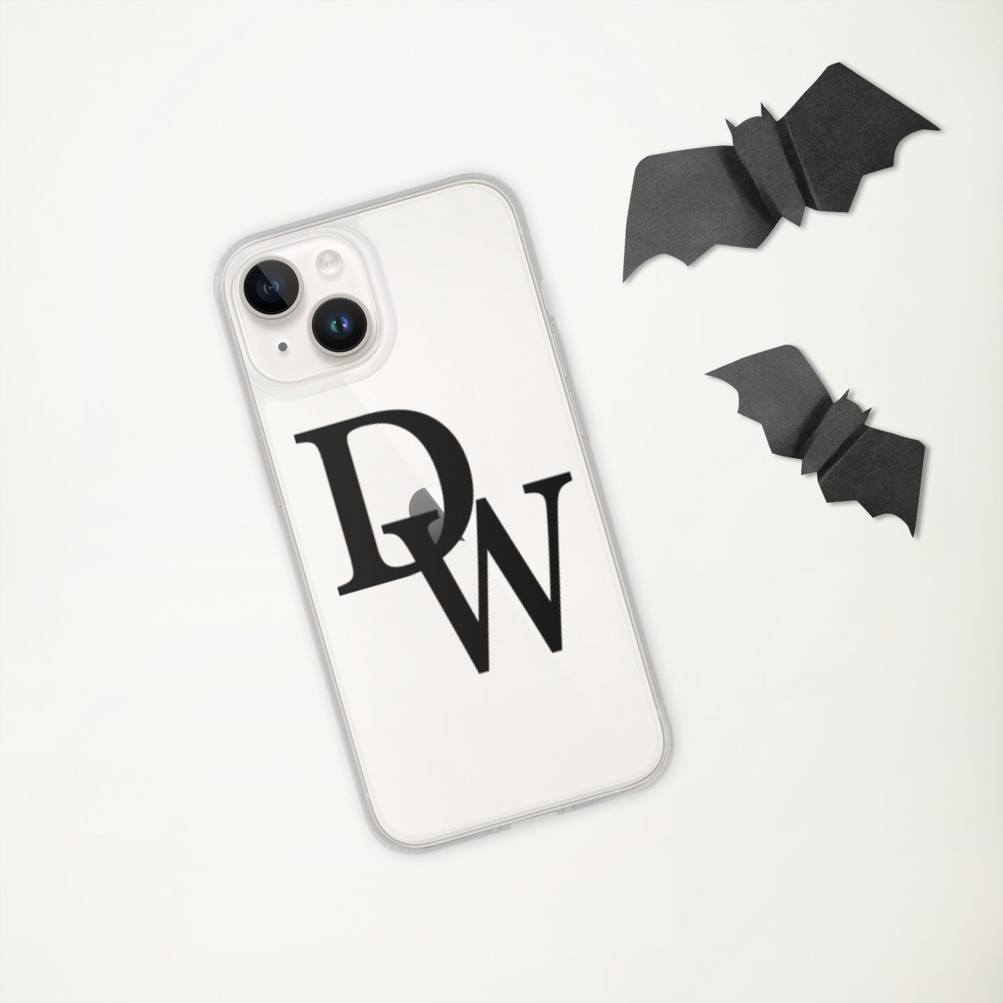 DW Clear Case for iPhone®