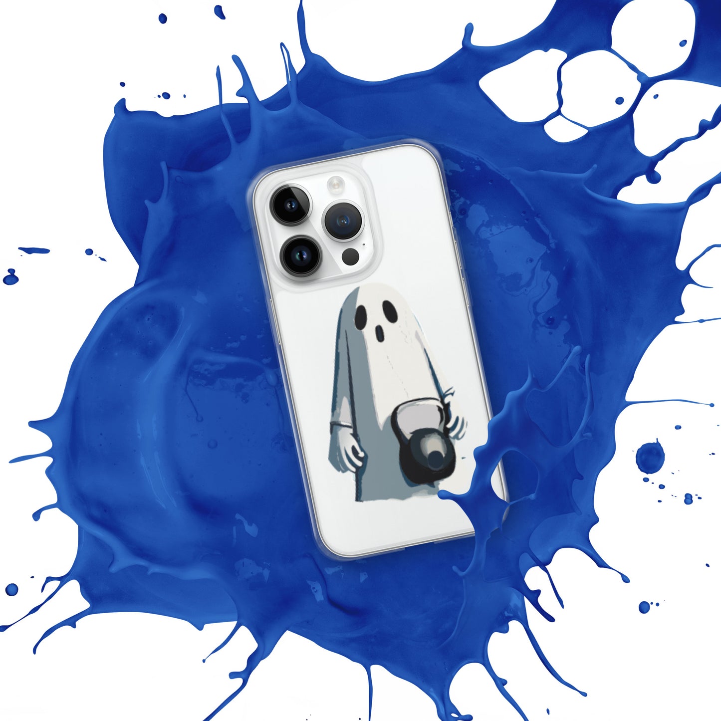 DW Clear Case for iPhone®