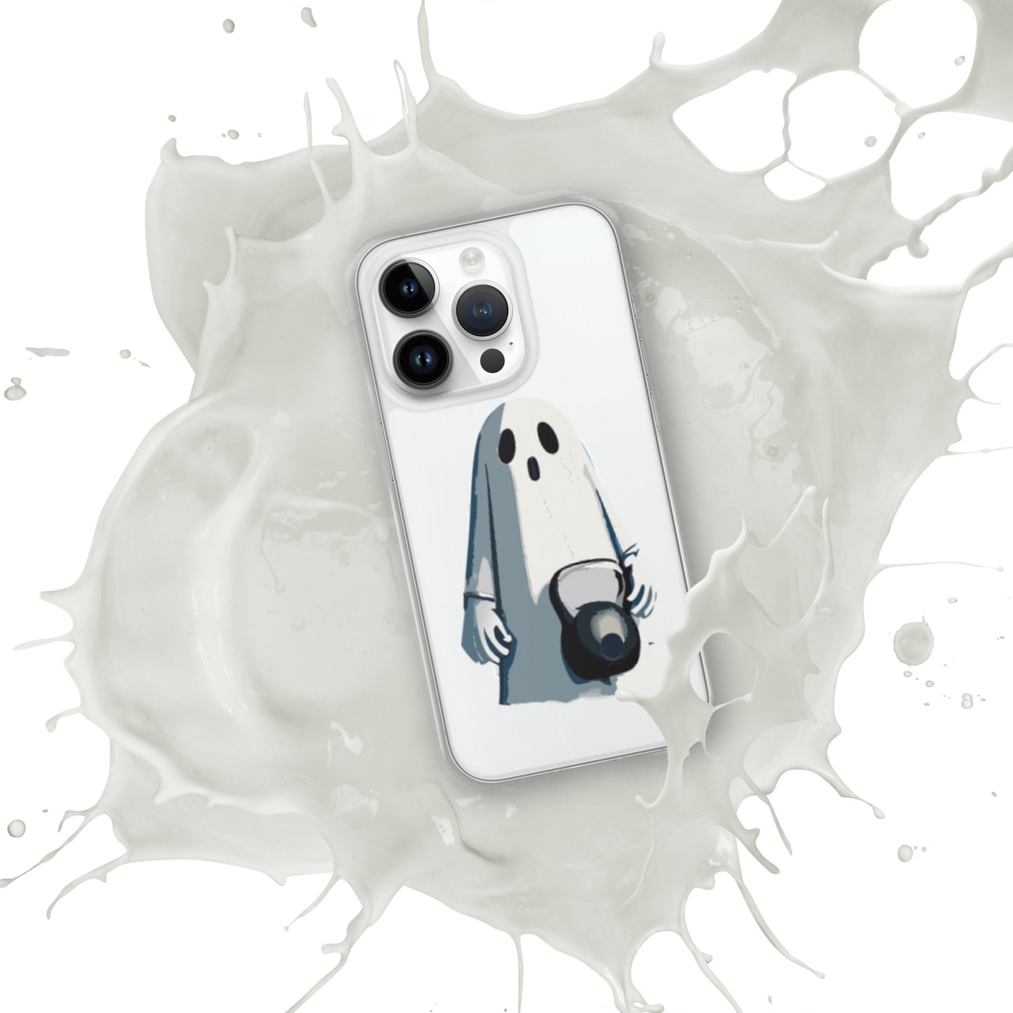 DW Clear Case for iPhone®