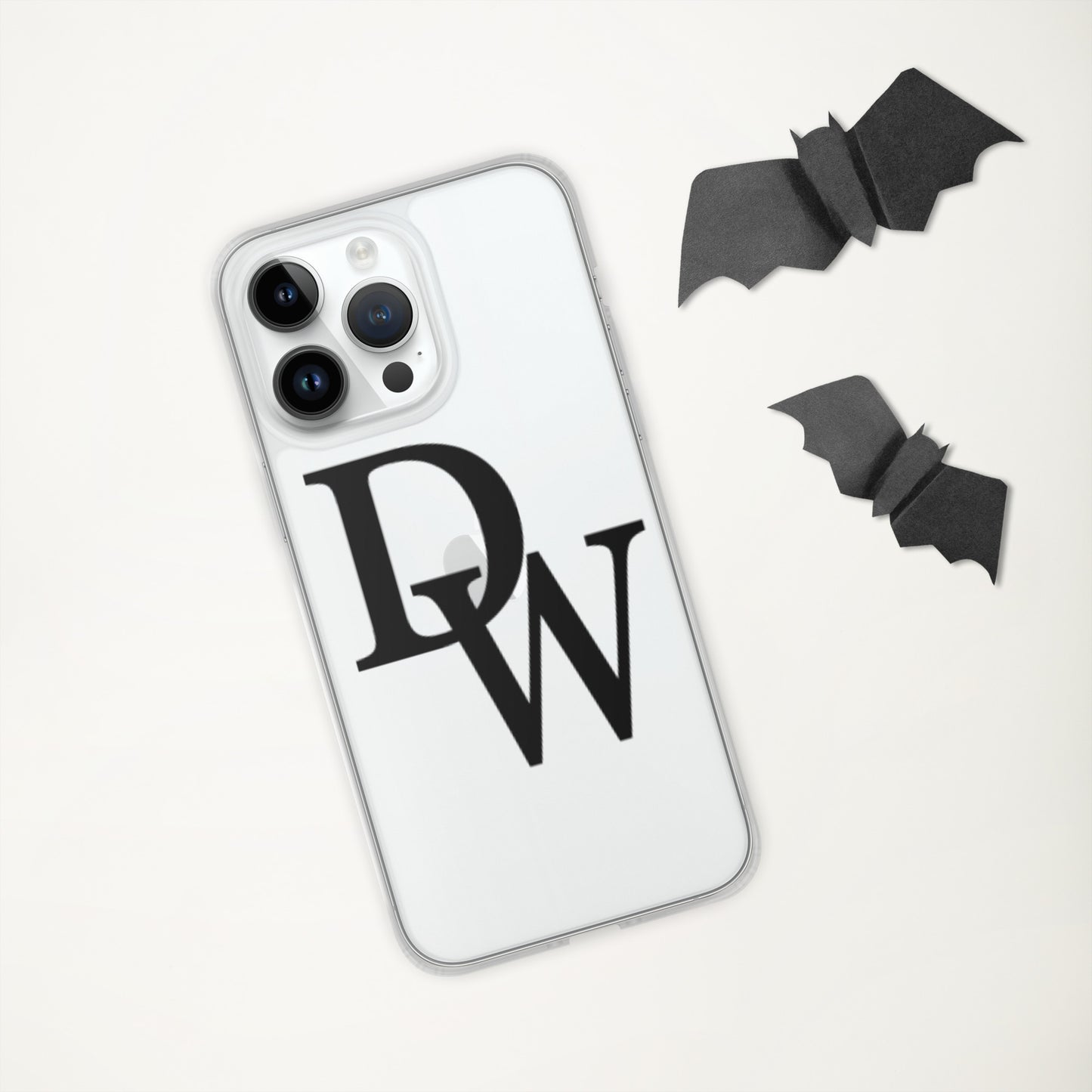 DW Clear Case for iPhone®