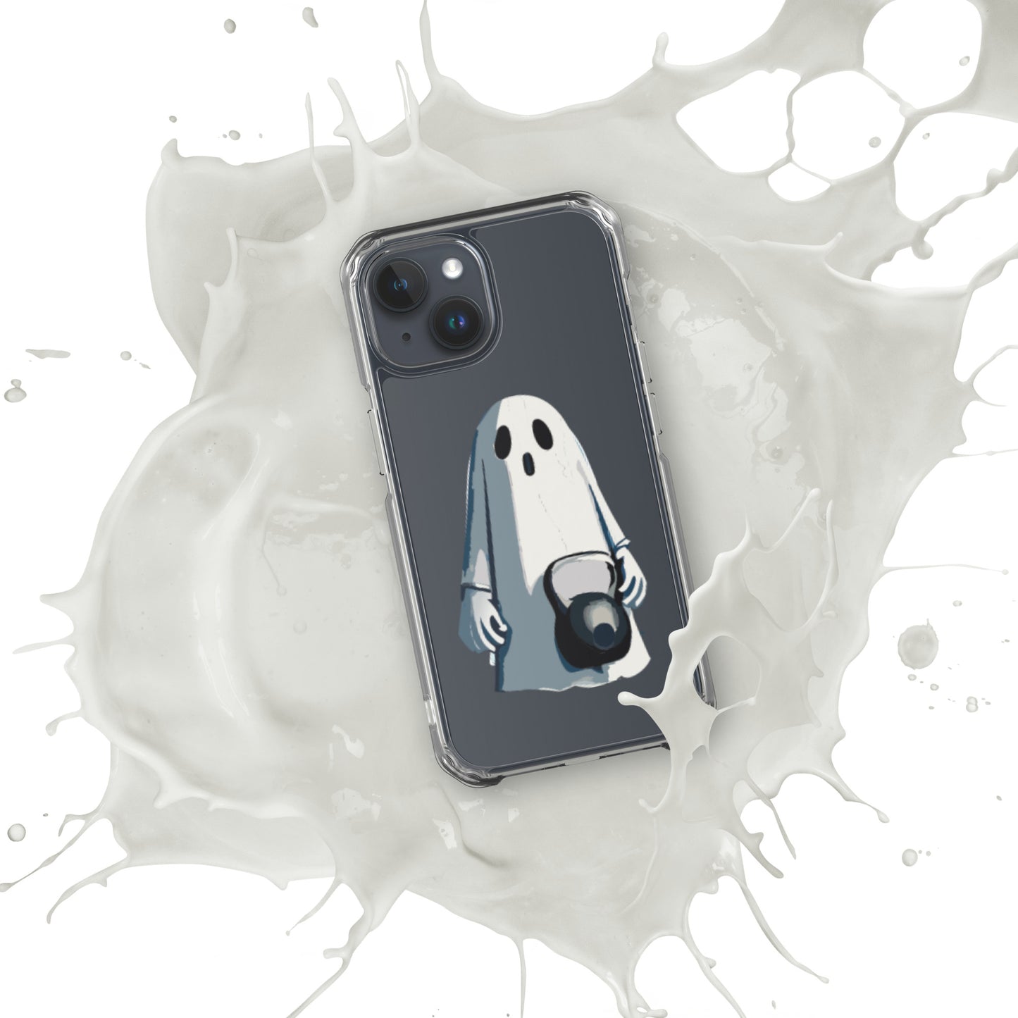 DW Clear Case for iPhone®