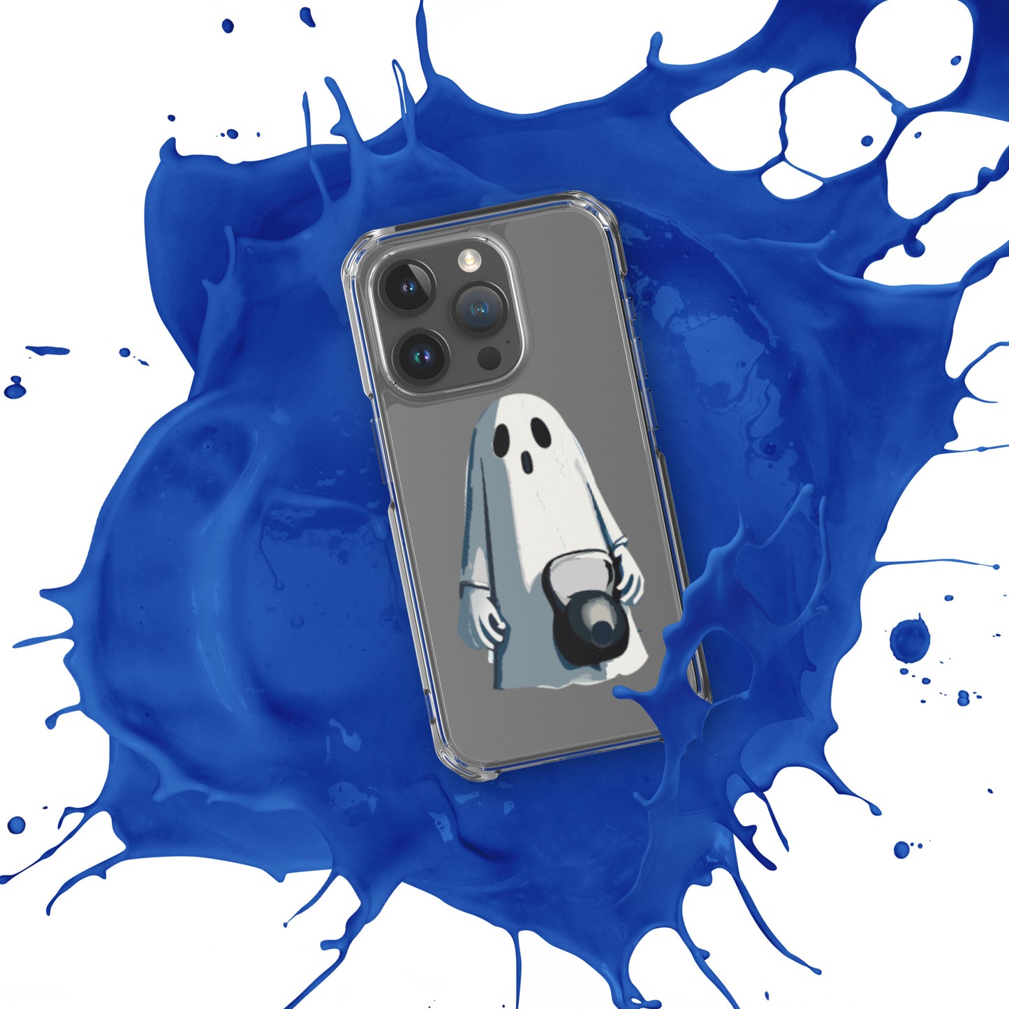 DW Clear Case for iPhone®