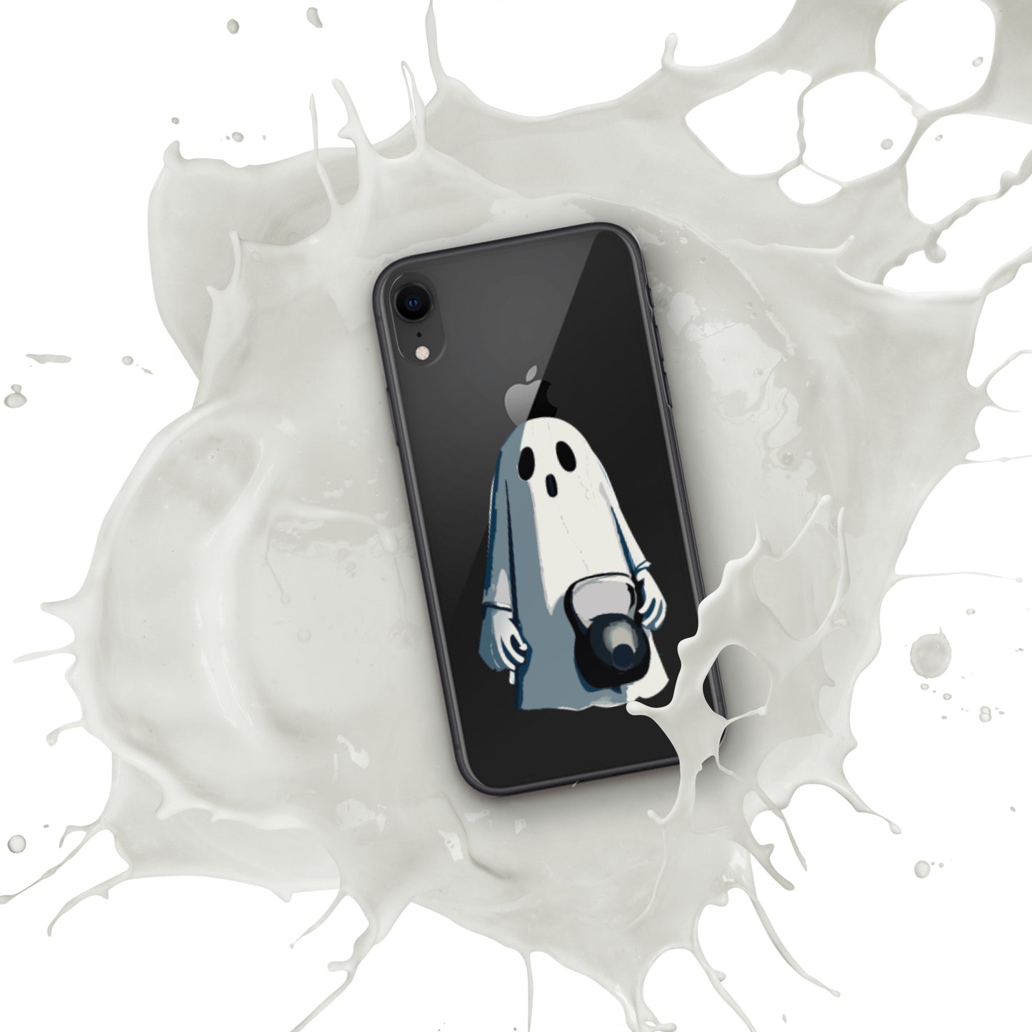 DW Clear Case for iPhone®