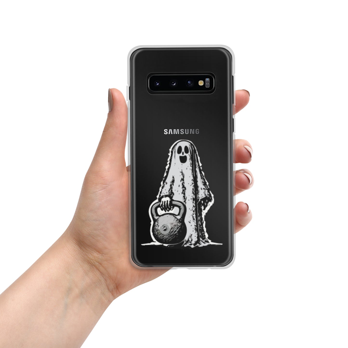 DW Case for Samsung®