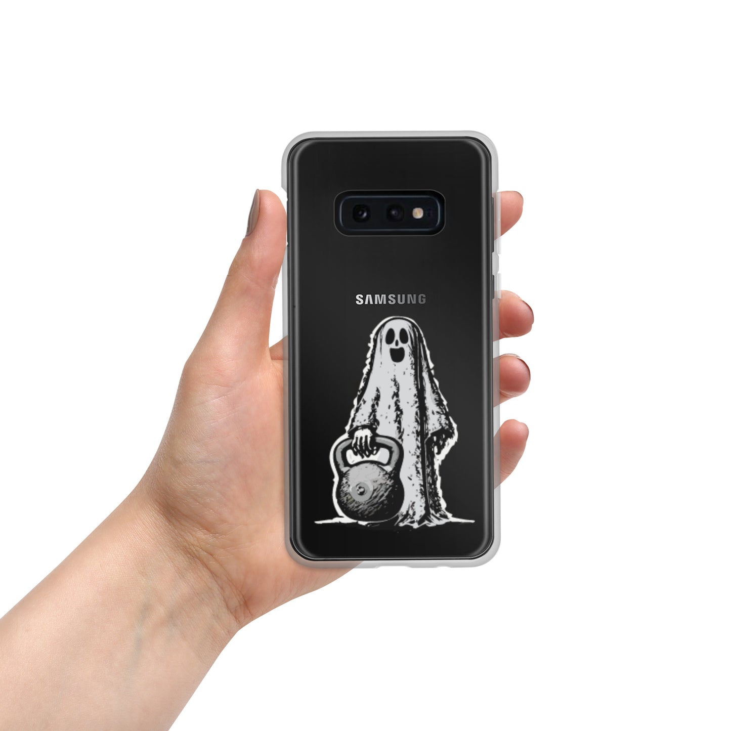 DW Case for Samsung®