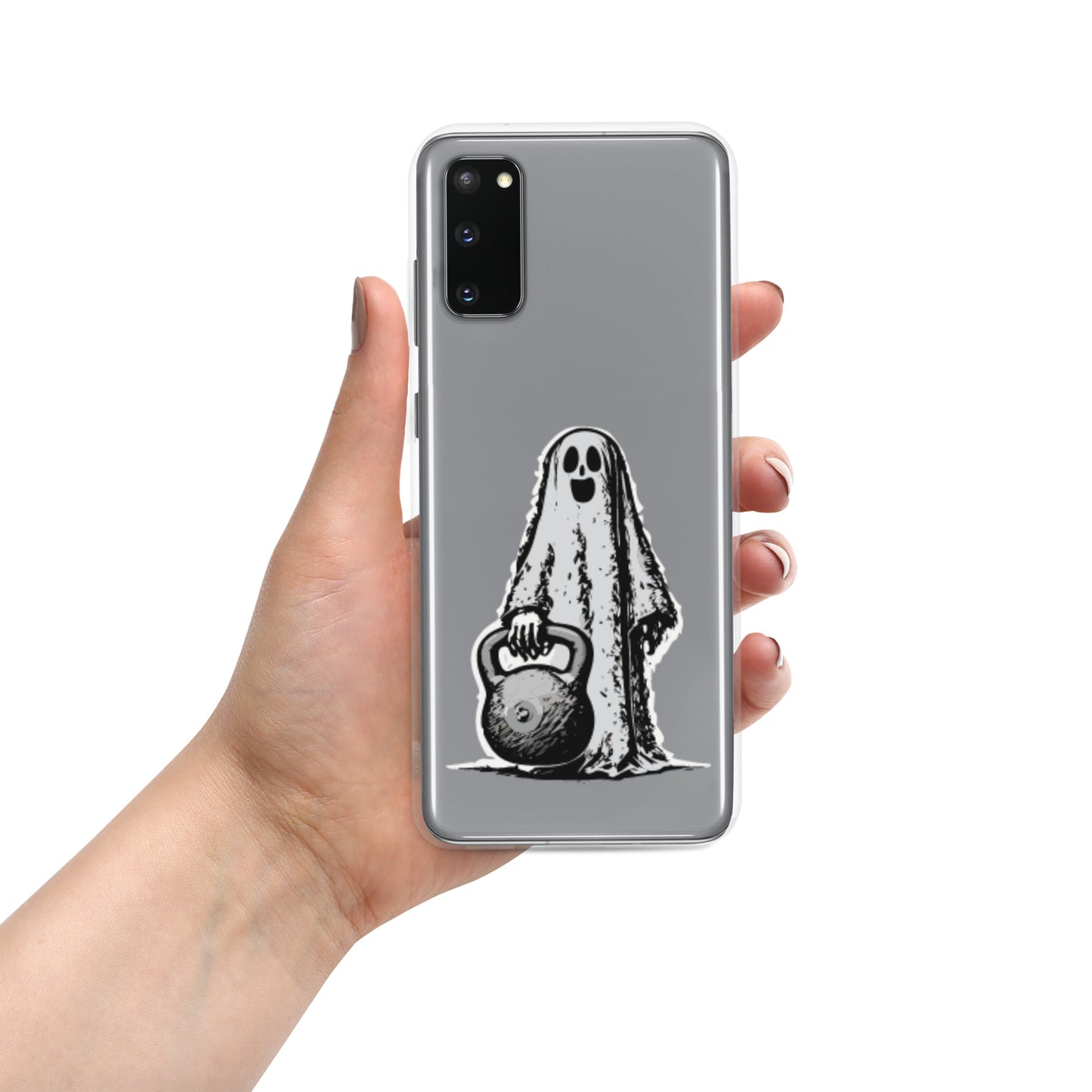 DW Case for Samsung®