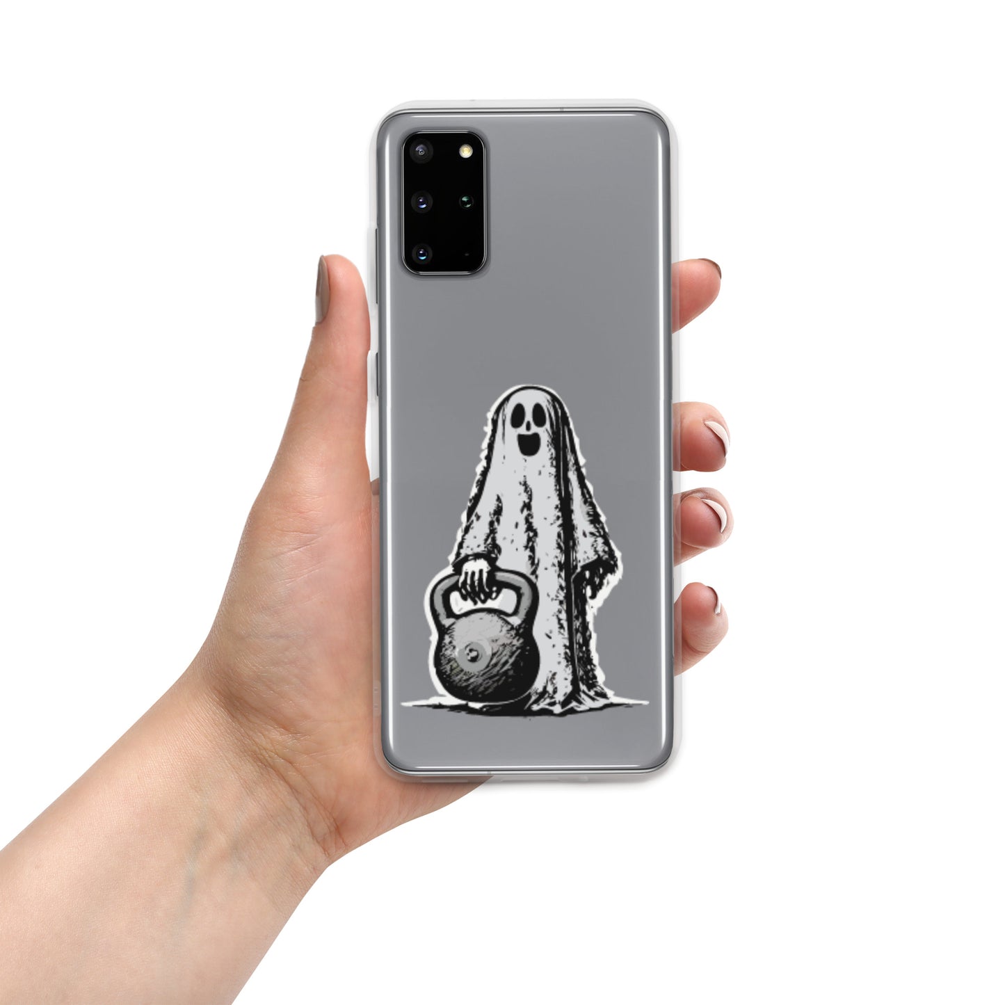 DW Case for Samsung®