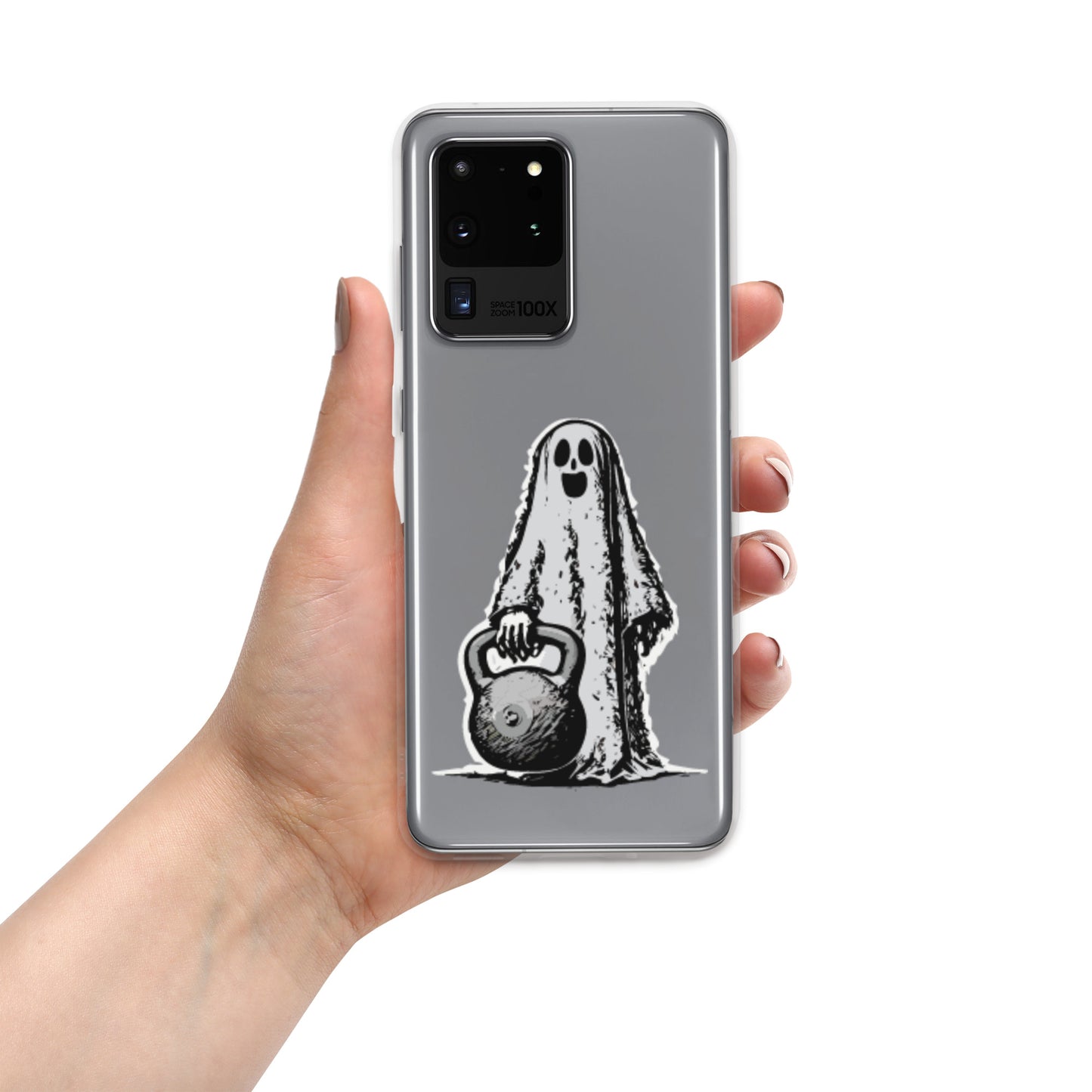 DW Case for Samsung®