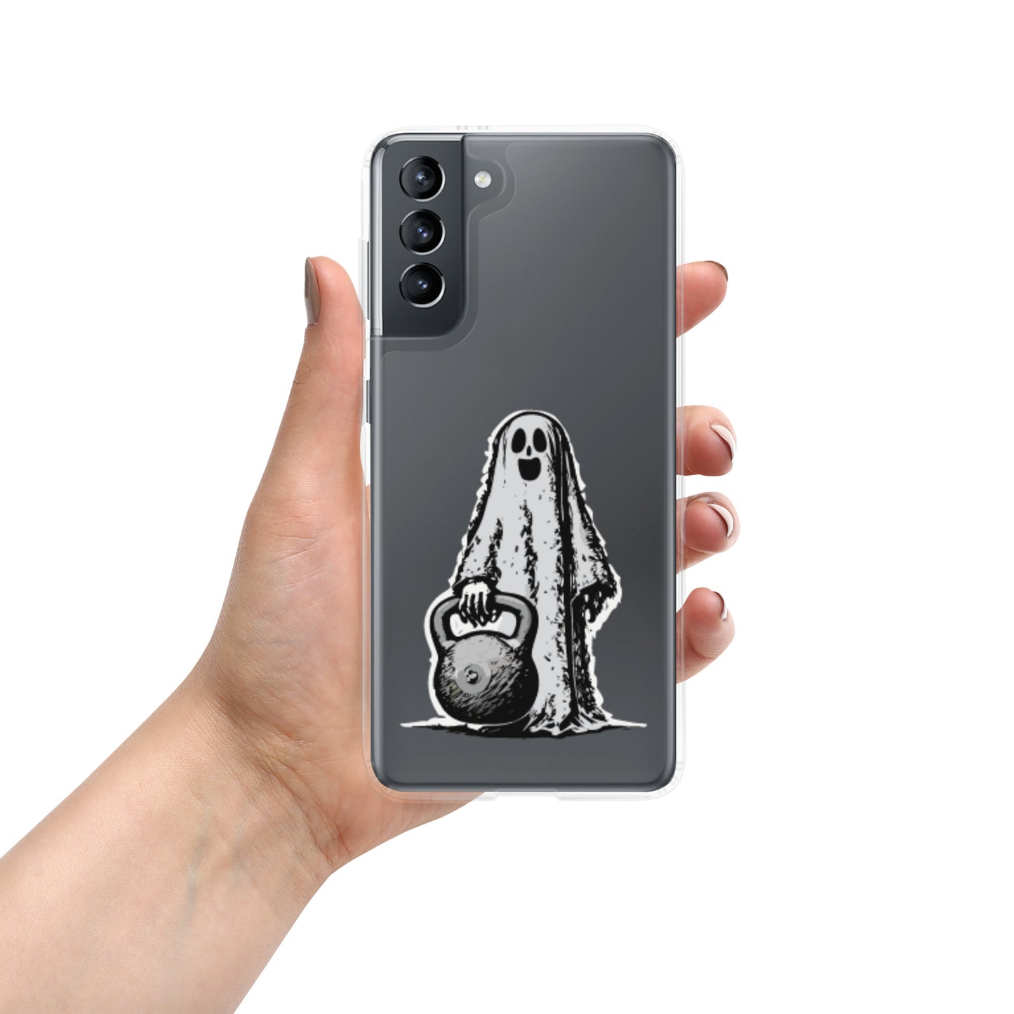 DW Case for Samsung®