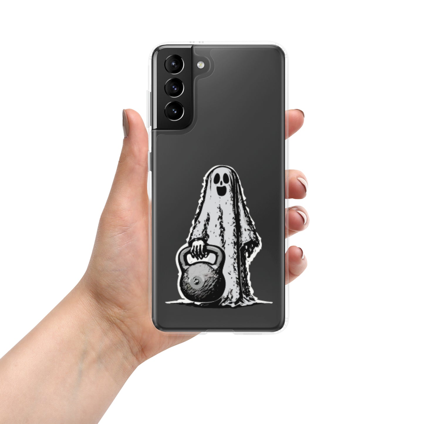 DW Case for Samsung®