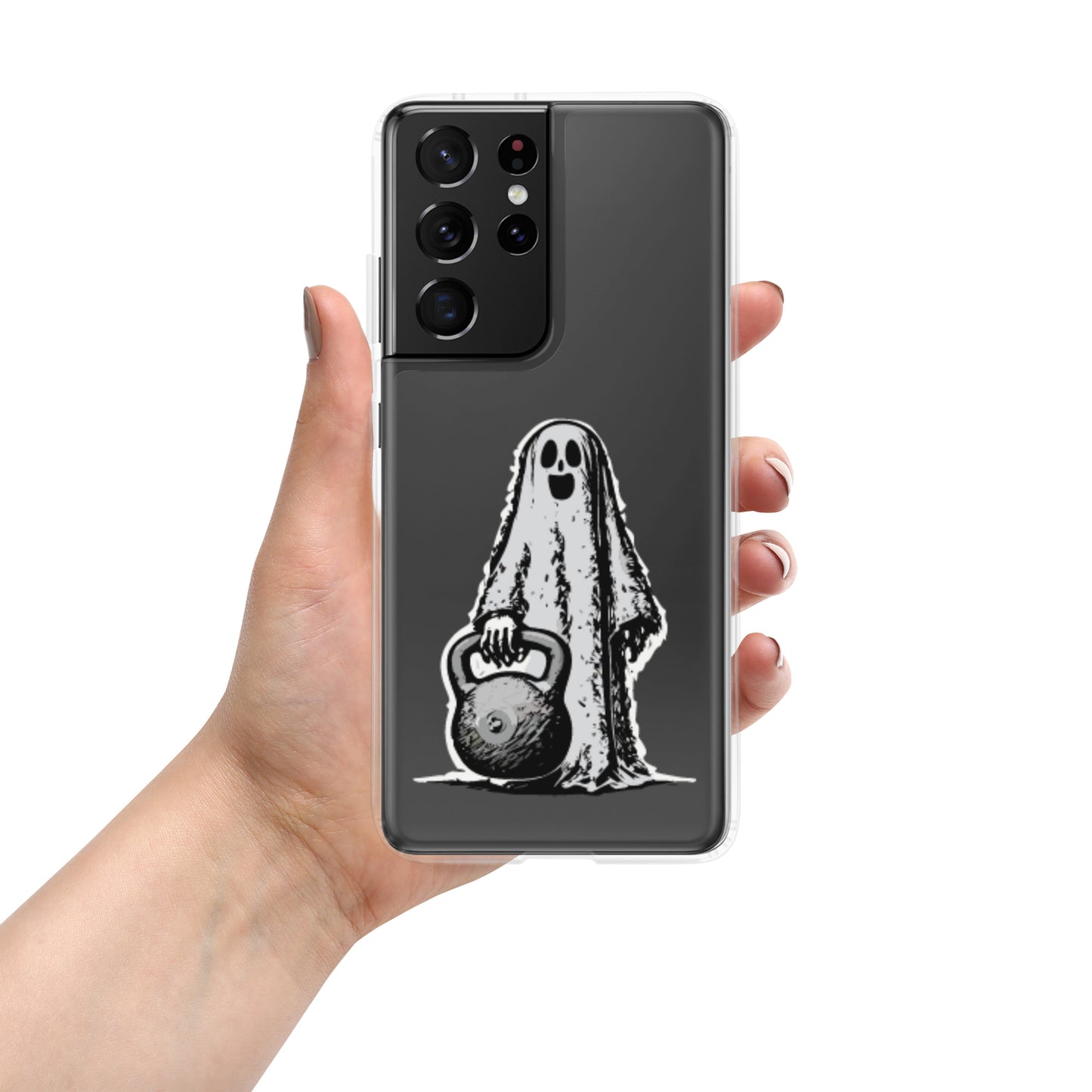 DW Case for Samsung®