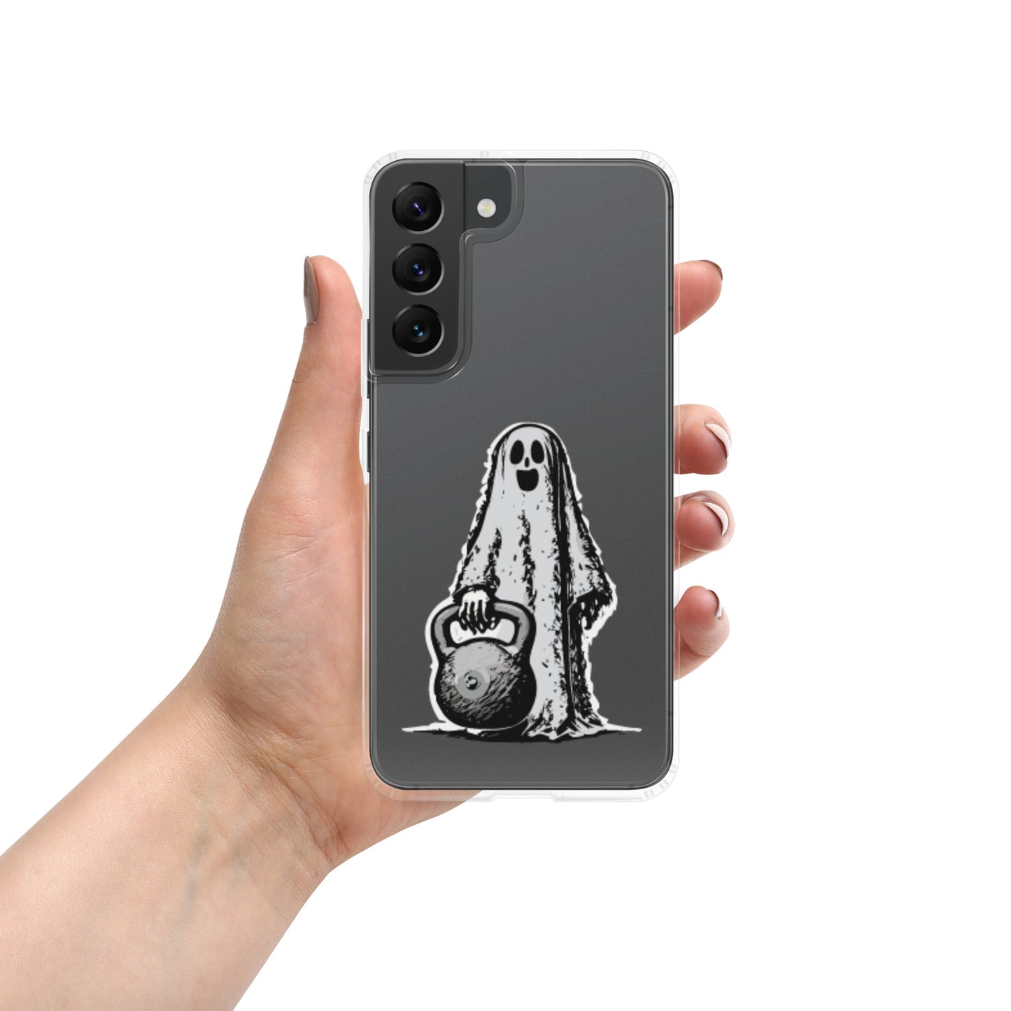 DW Case for Samsung®