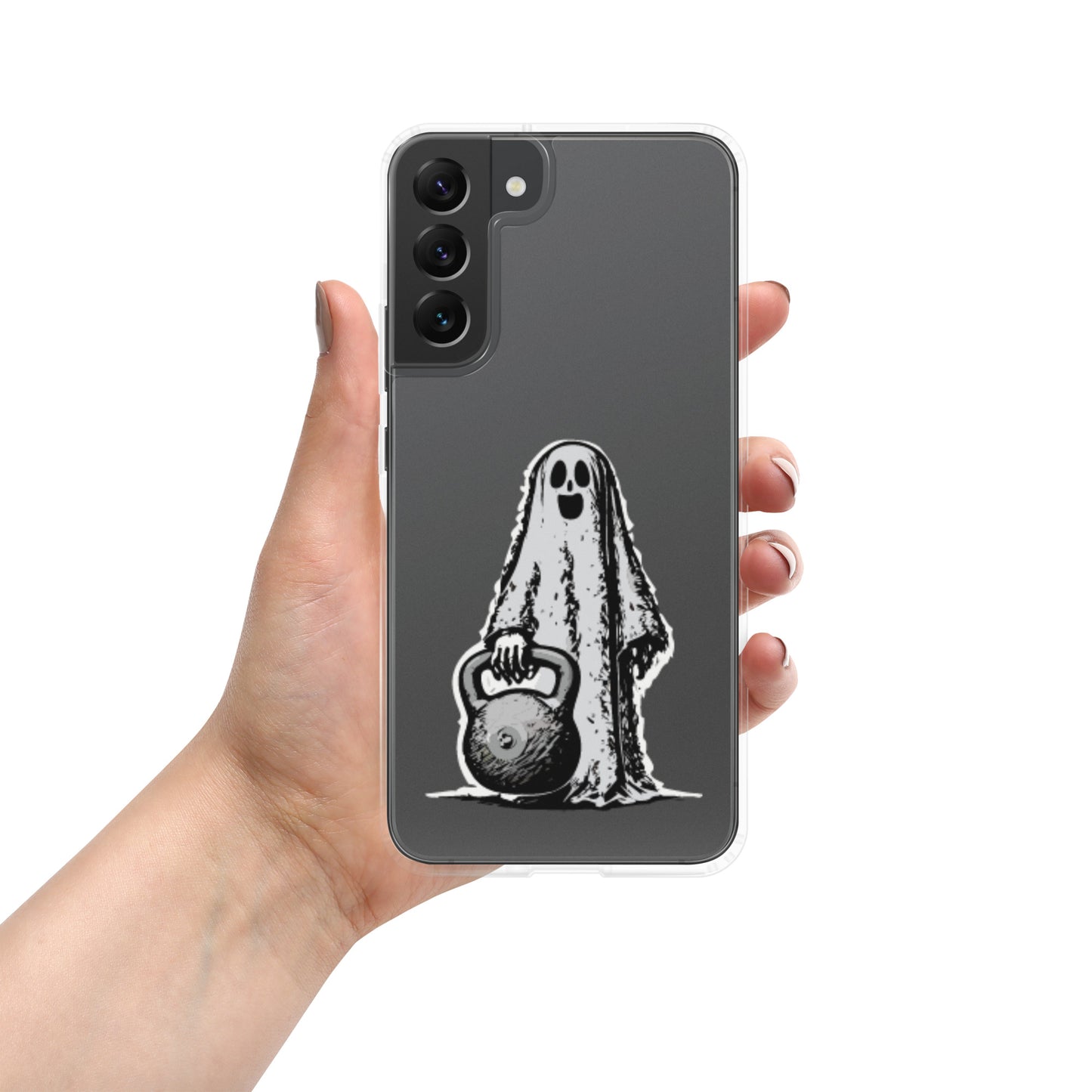 DW Case for Samsung®