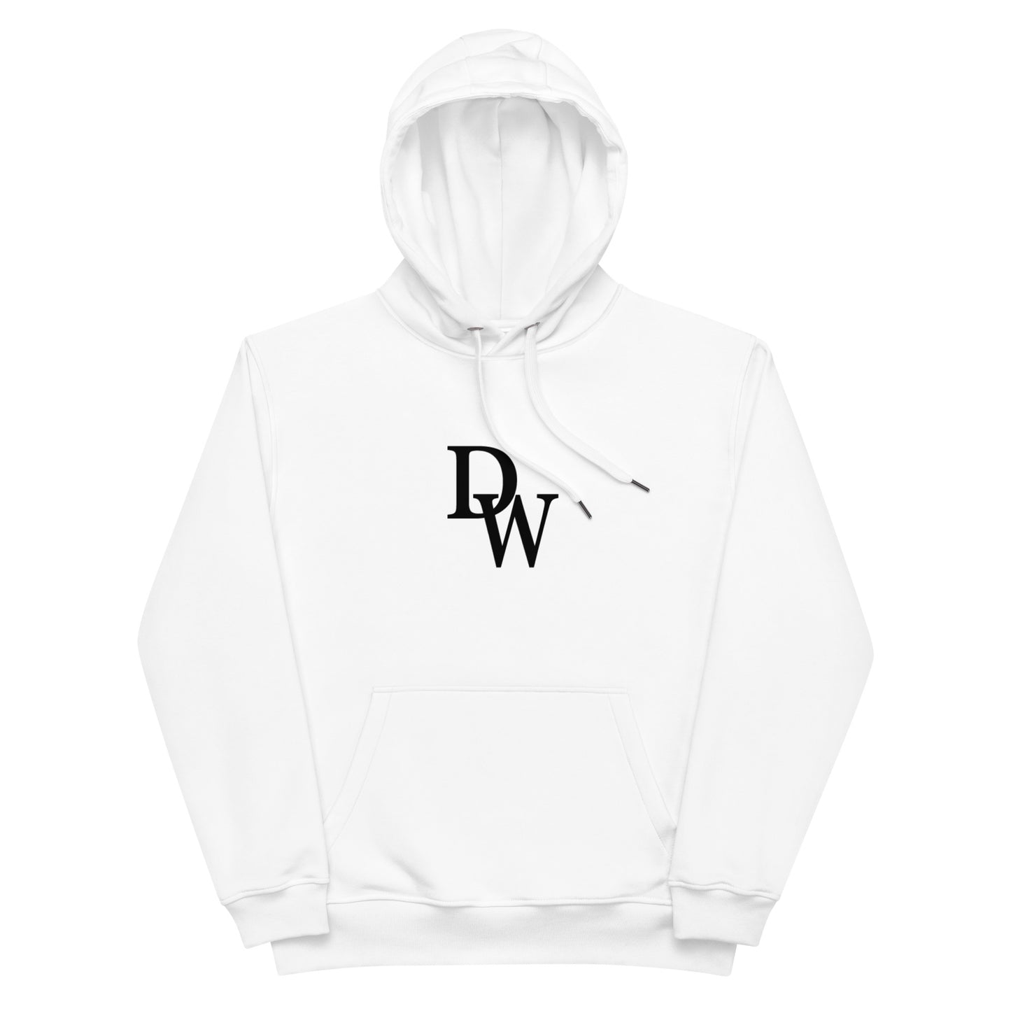 DW eco hoodie