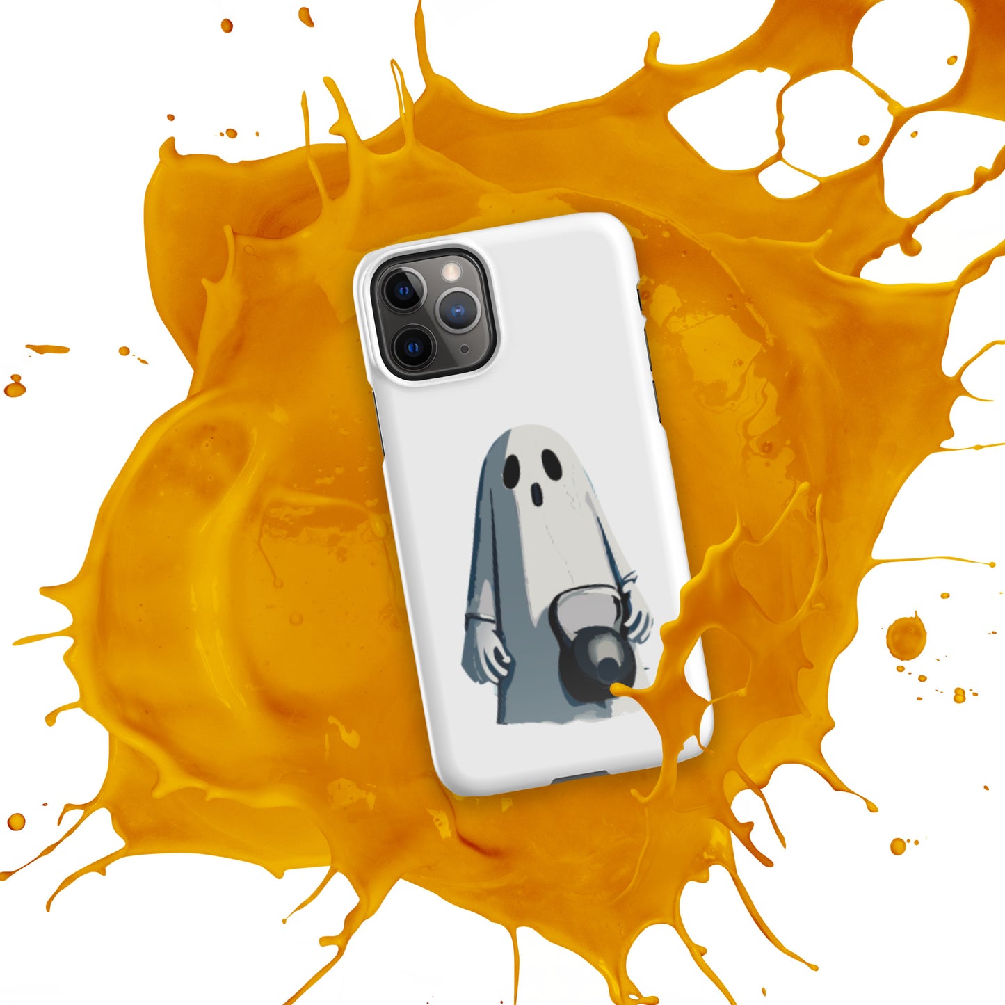 DW case for iPhone®