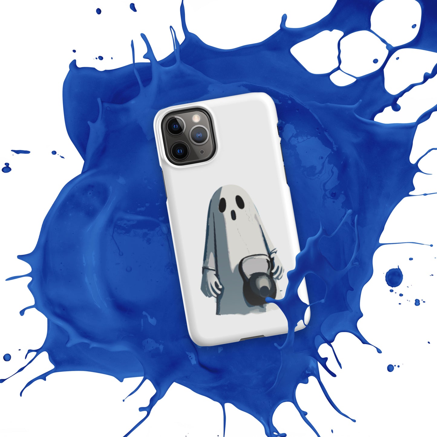 DW case for iPhone®