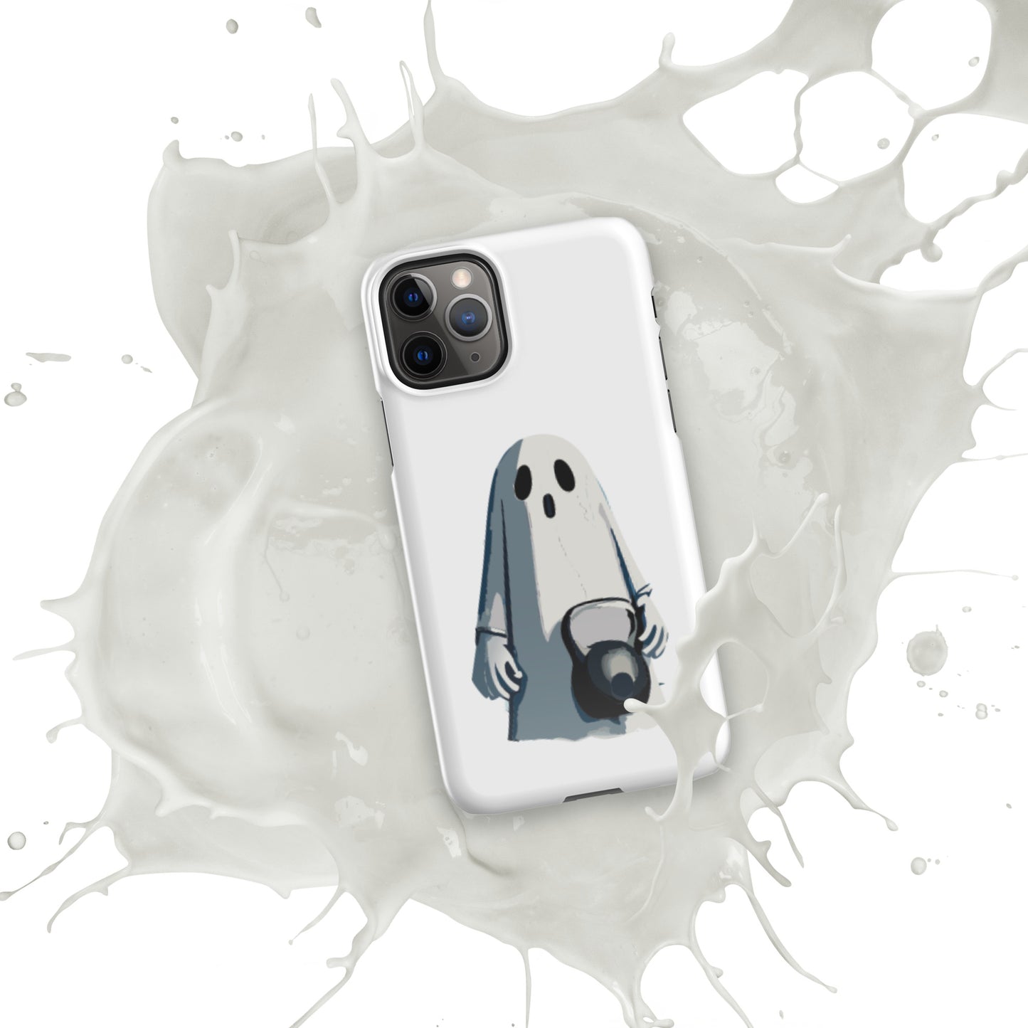 DW case for iPhone®