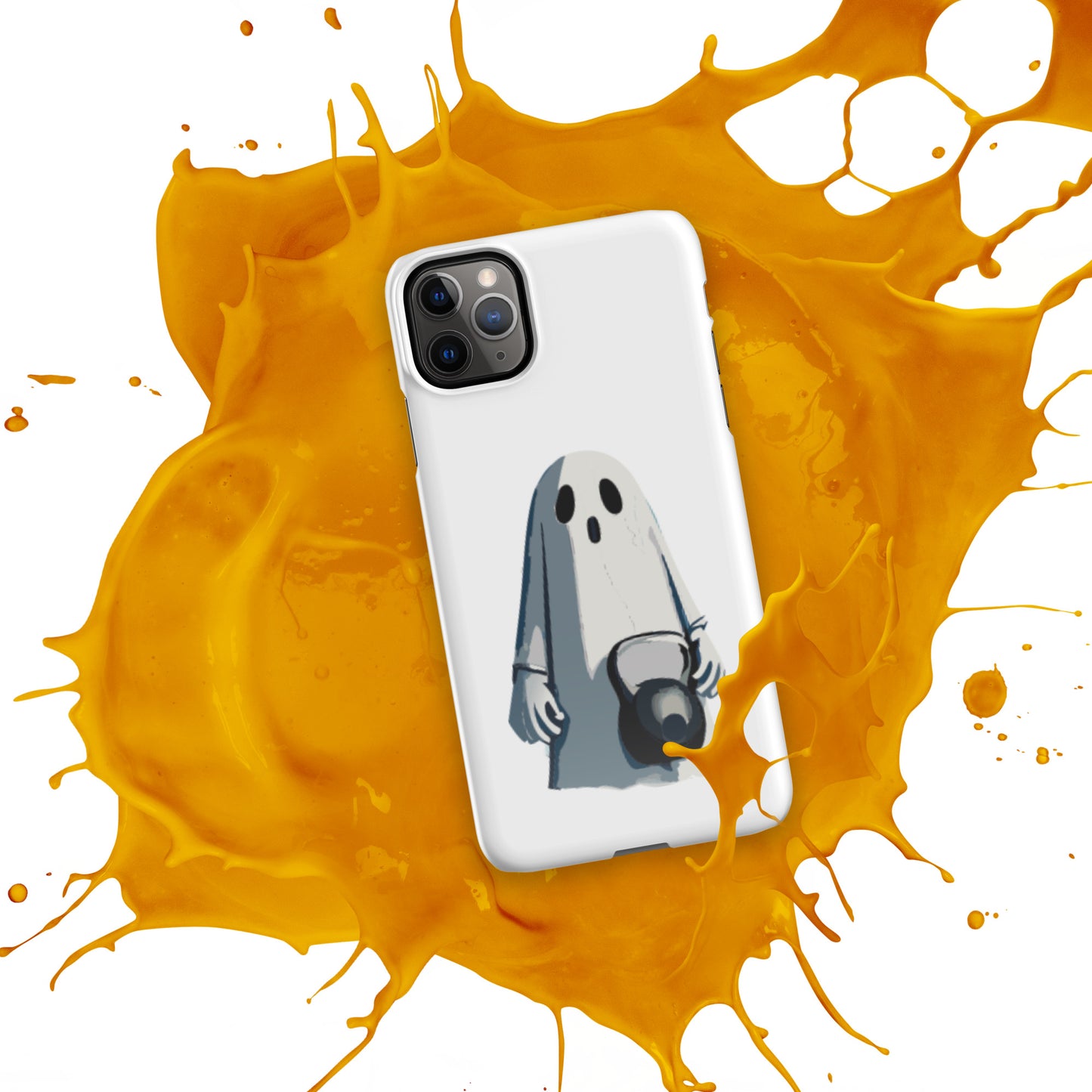 DW case for iPhone®