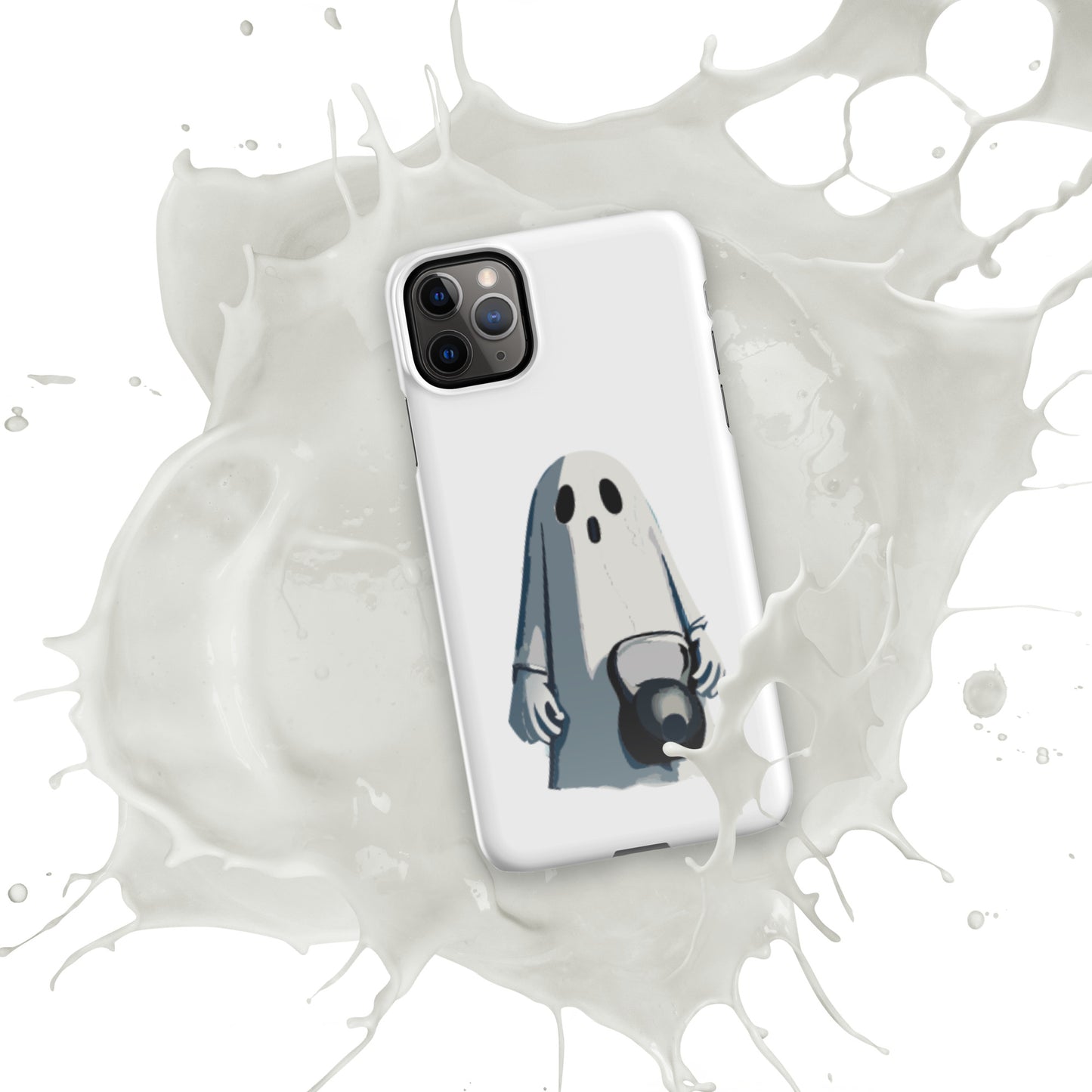 DW case for iPhone®