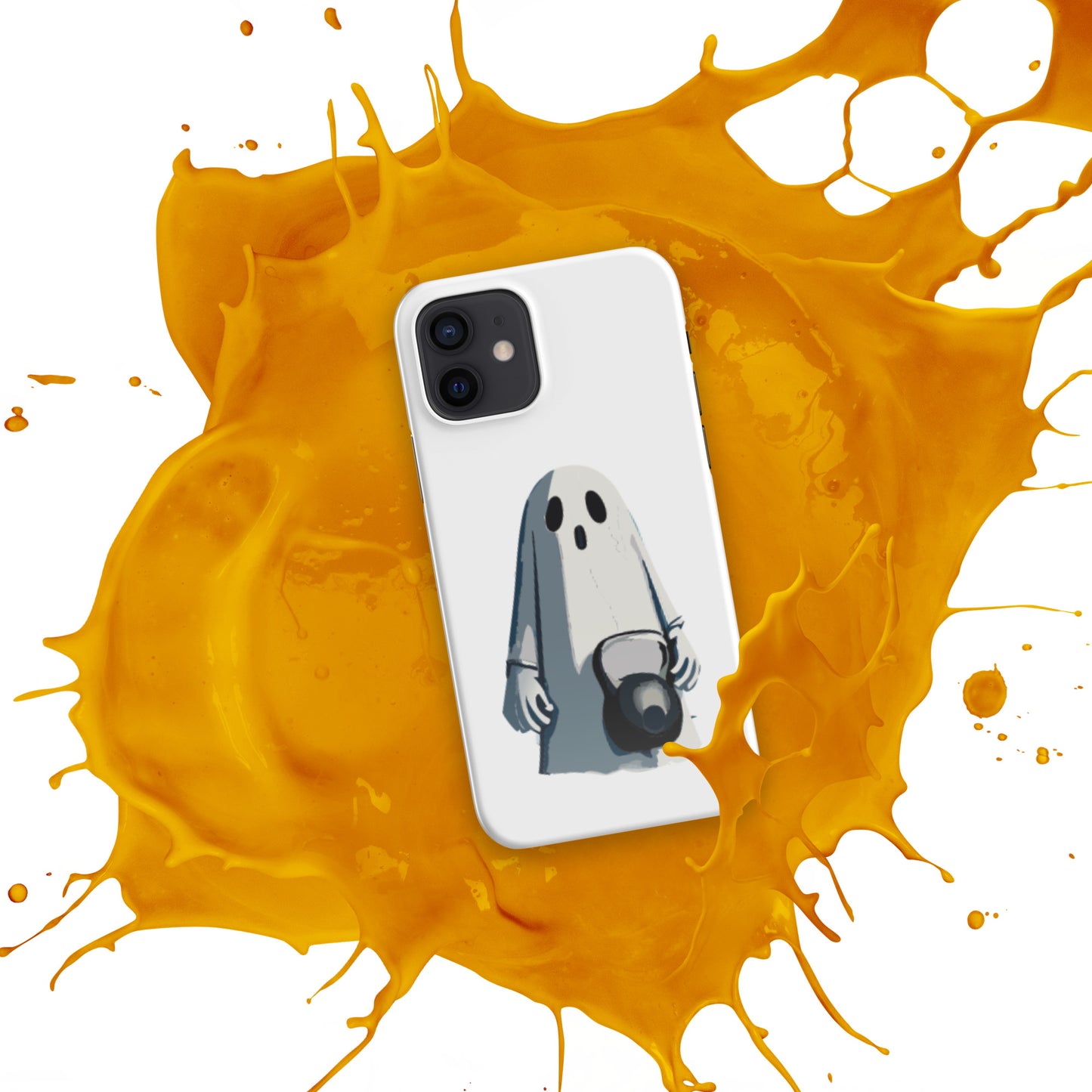 DW case for iPhone®