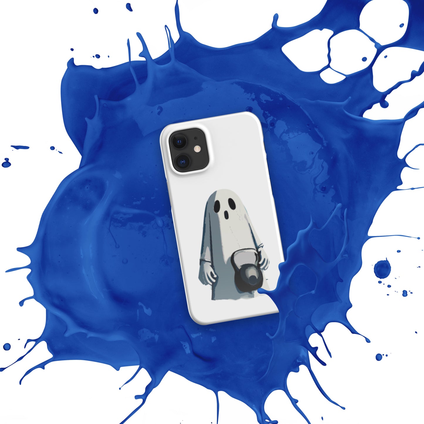 DW case for iPhone®