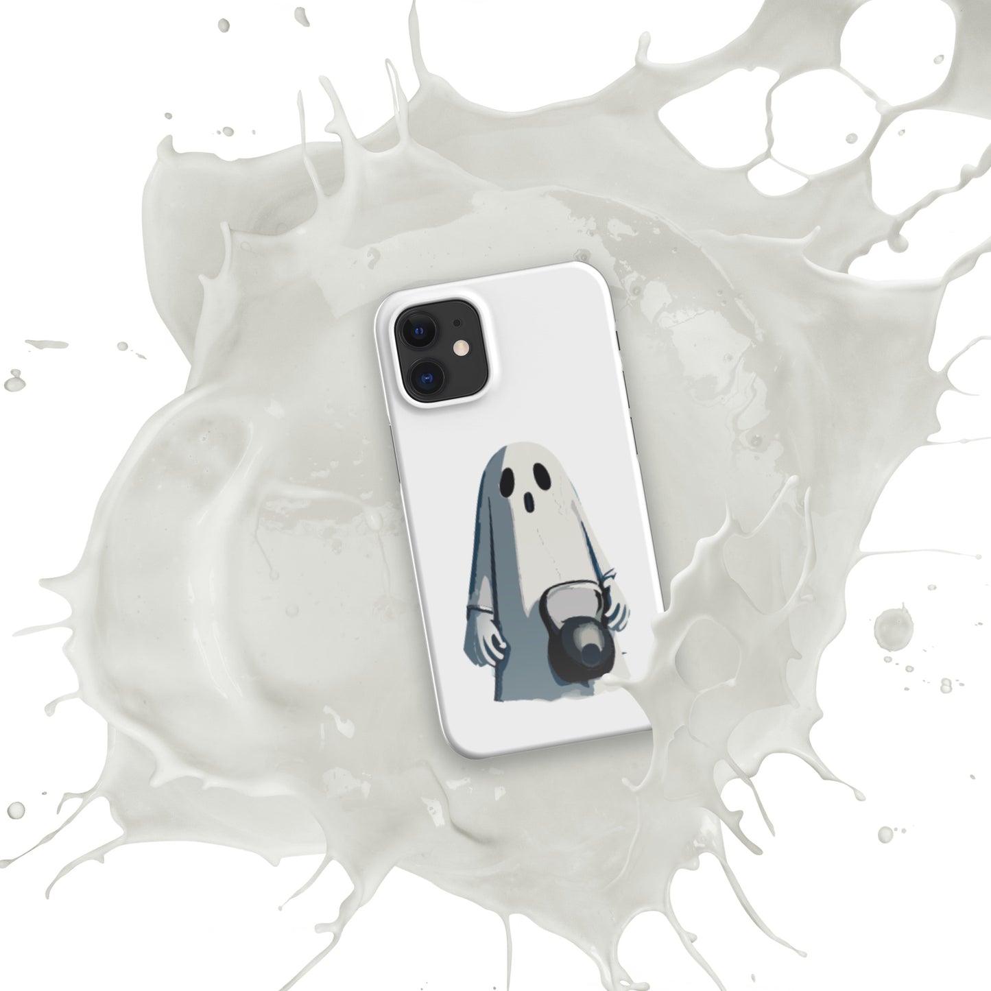 DW case for iPhone®