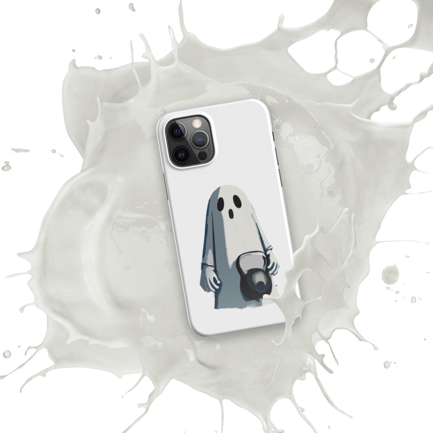 DW case for iPhone®