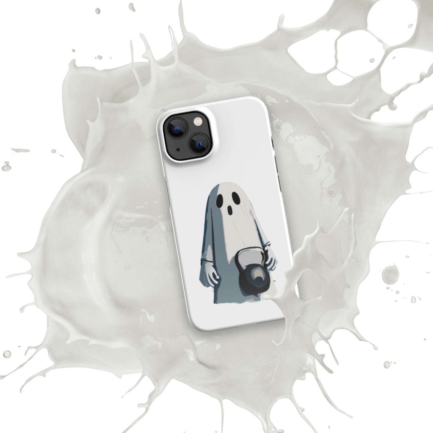 DW case for iPhone®