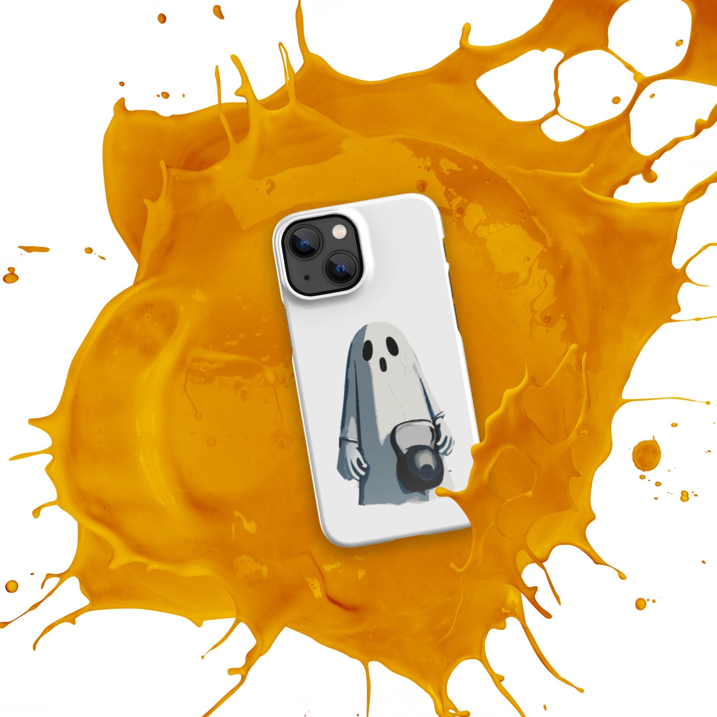 DW case for iPhone®