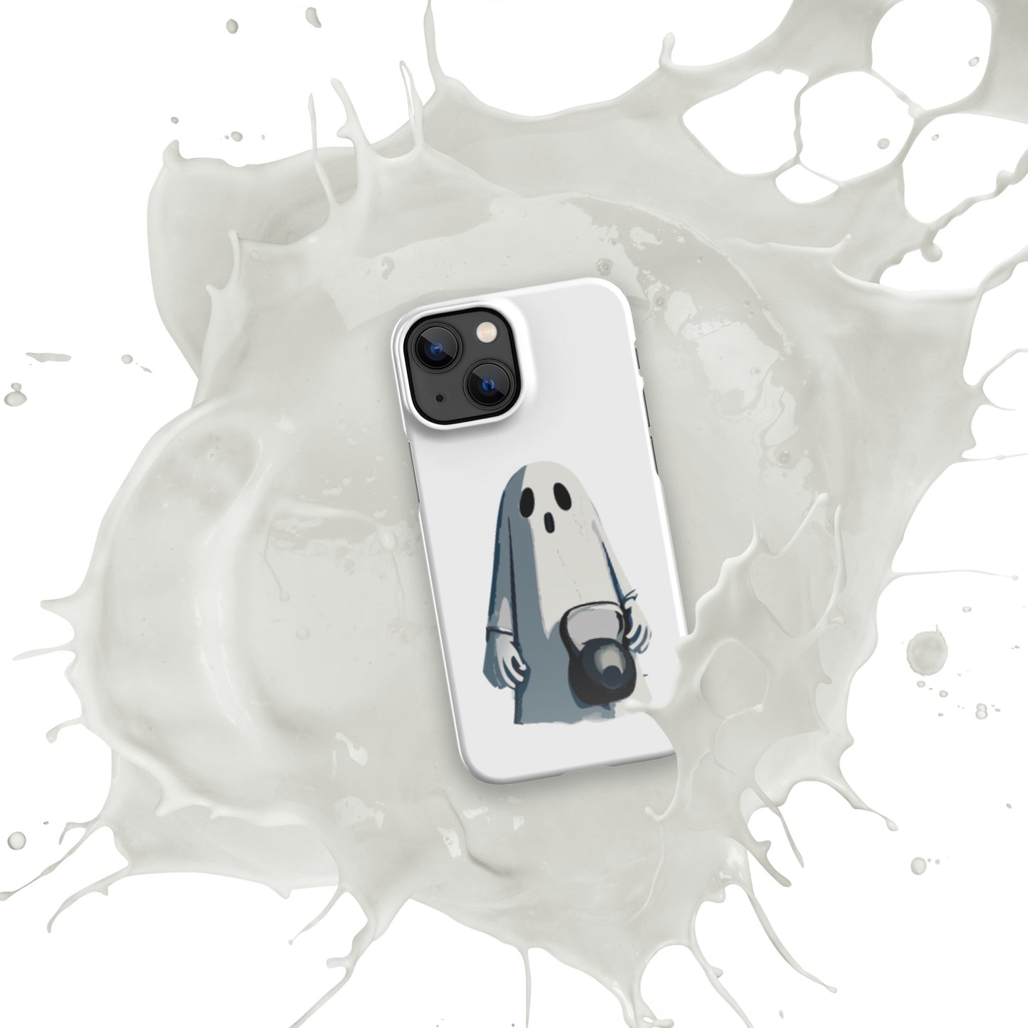 DW case for iPhone®