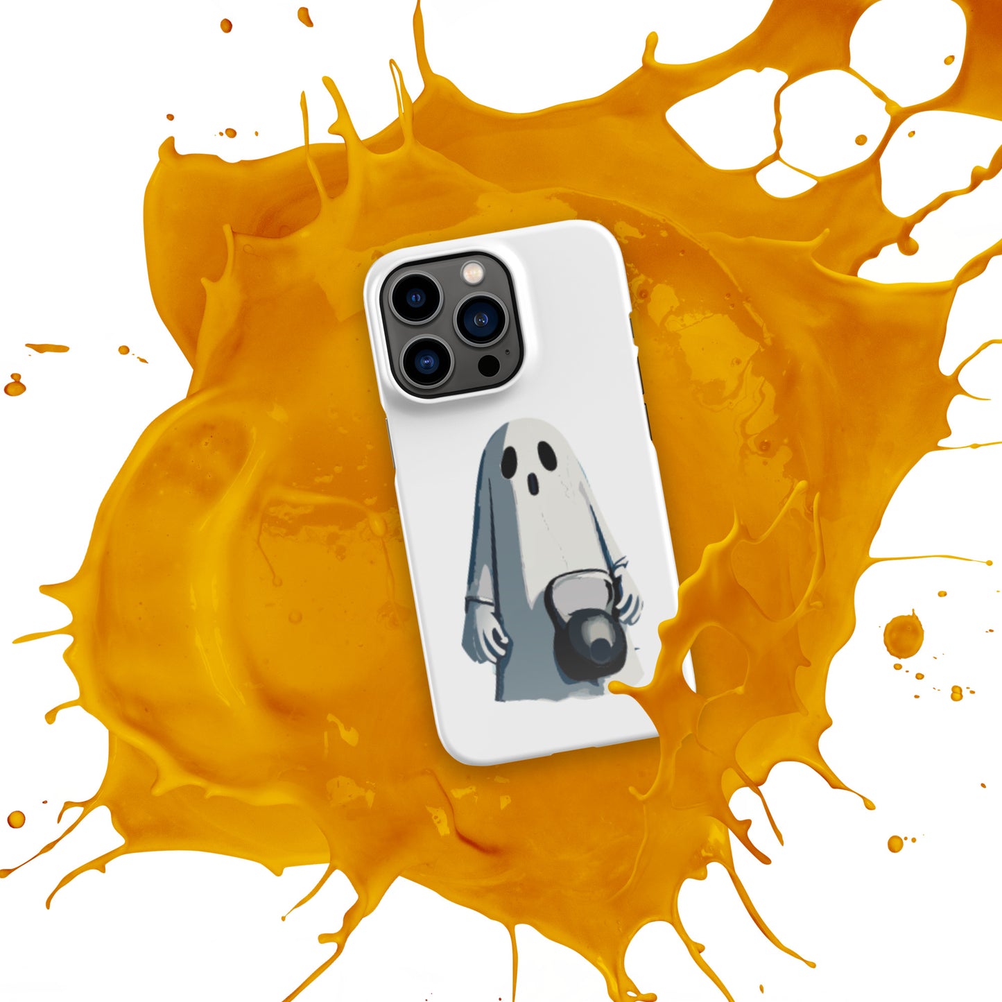 DW case for iPhone®