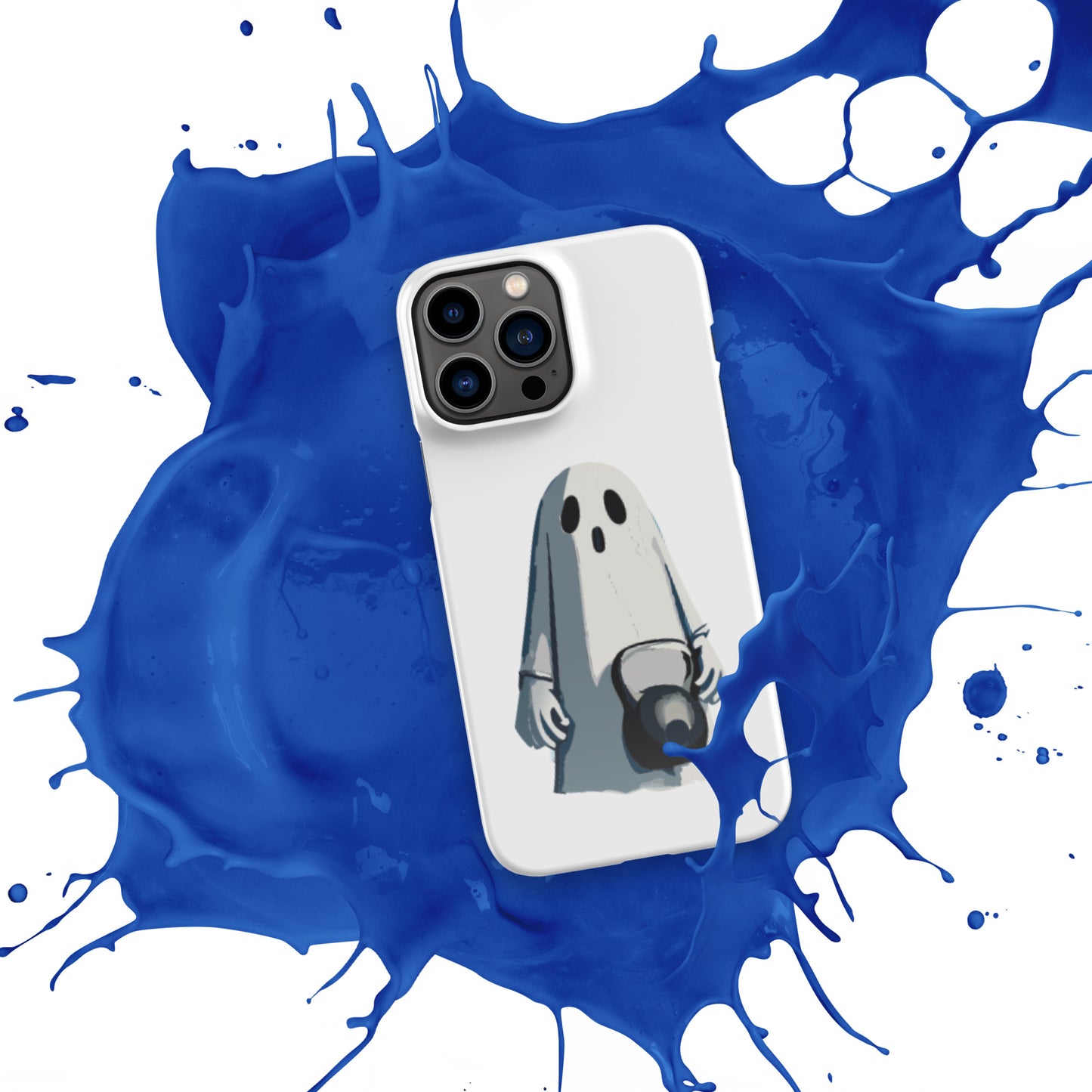 DW case for iPhone®