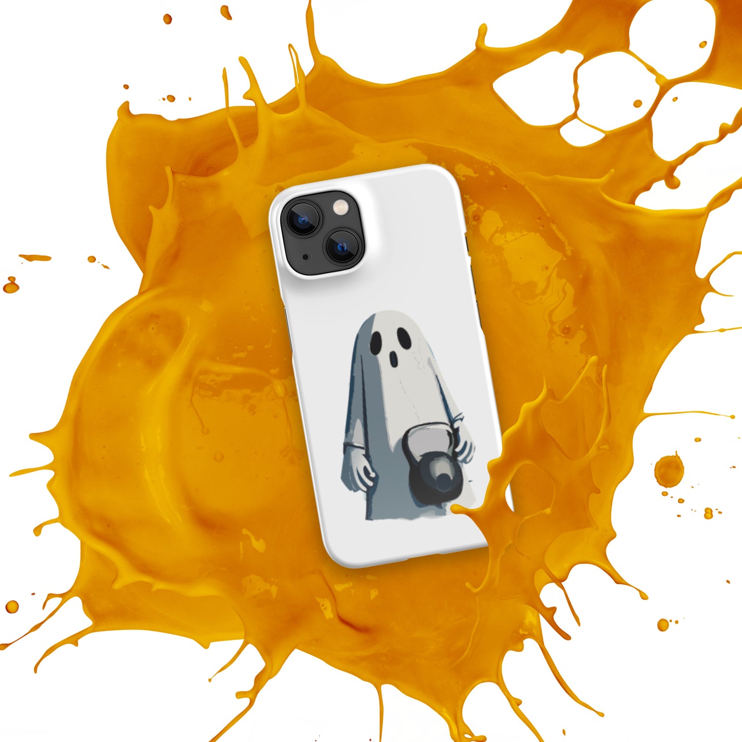 DW case for iPhone®