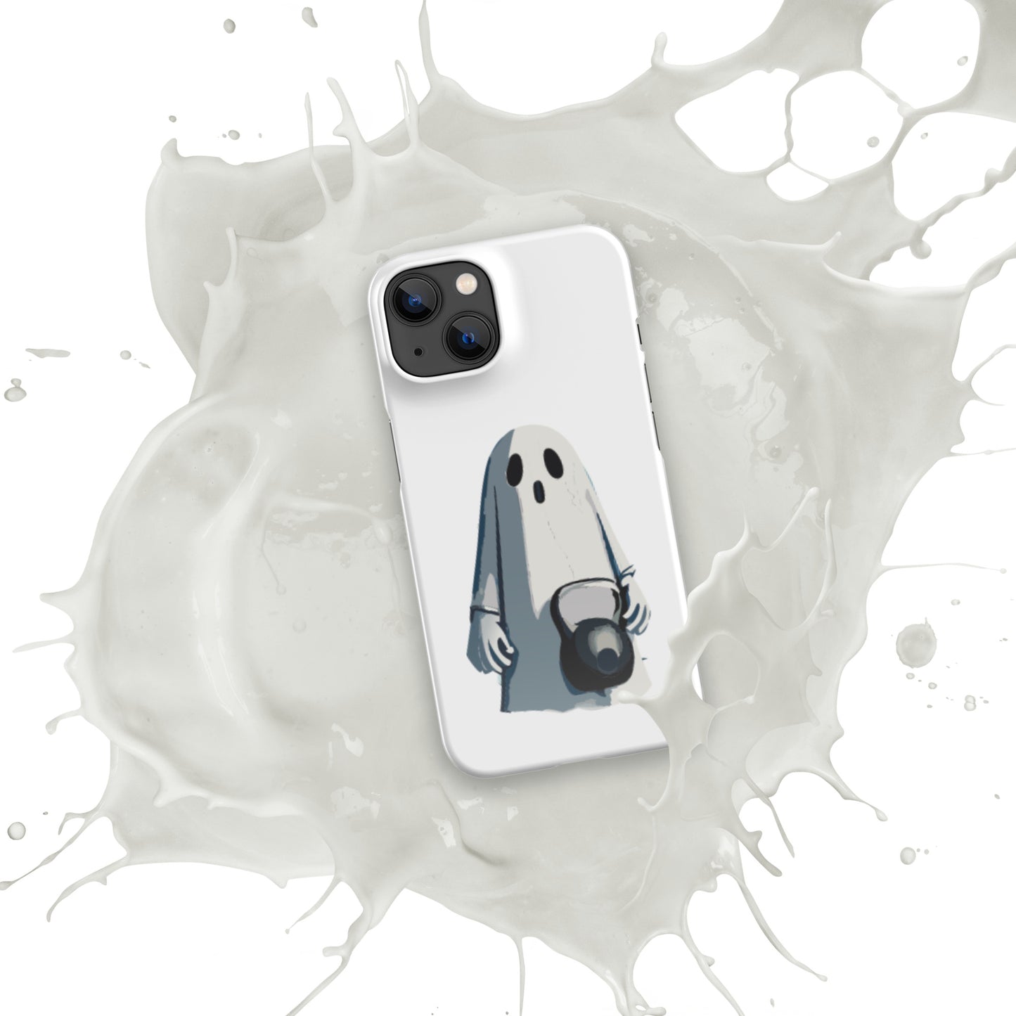 DW case for iPhone®