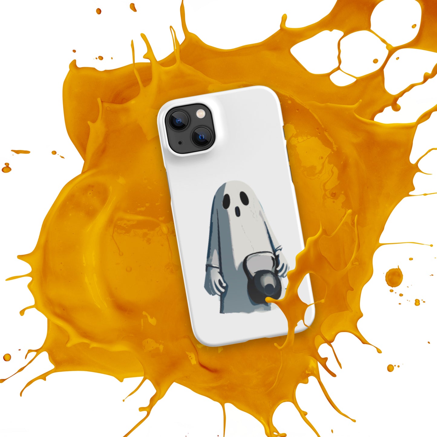 DW case for iPhone®
