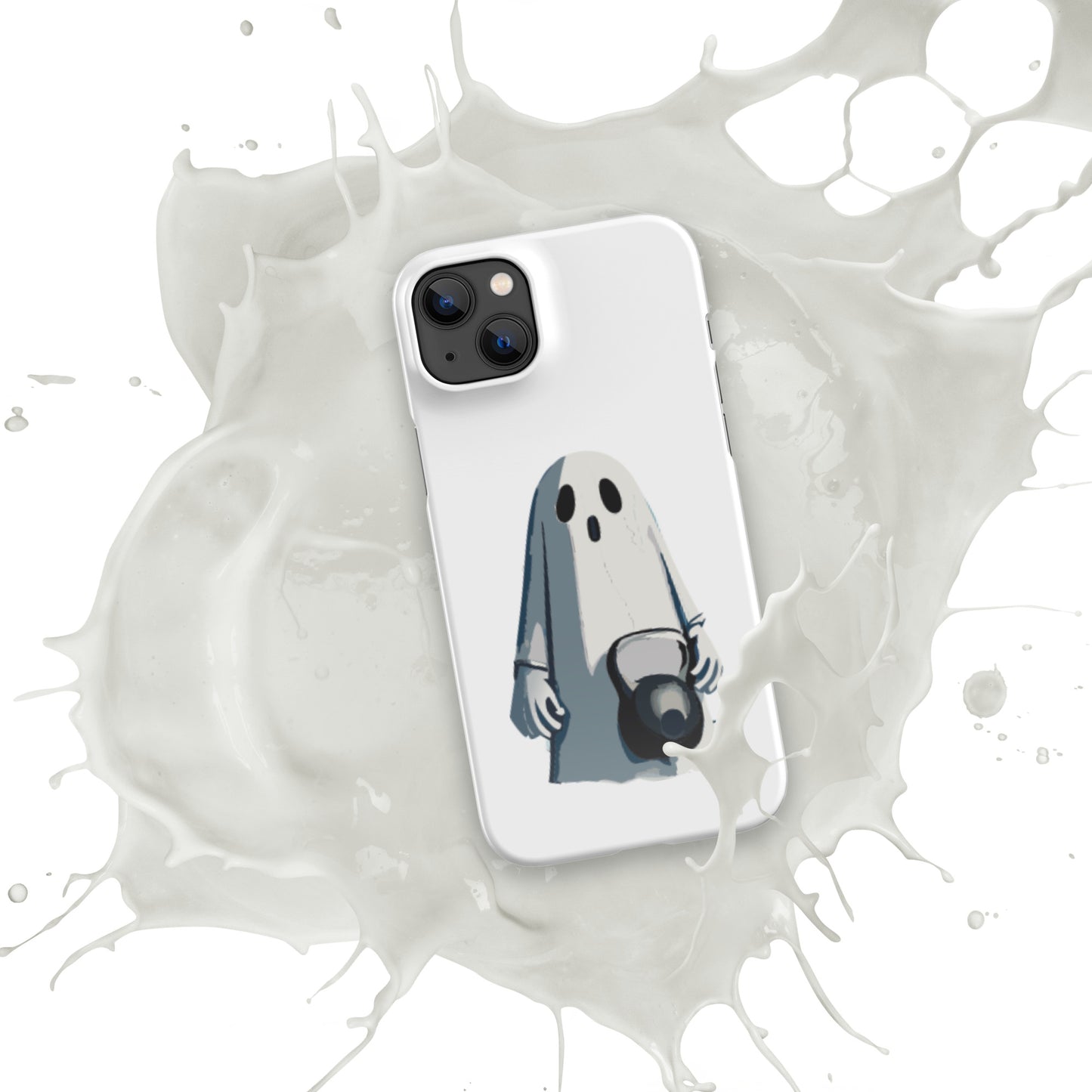 DW case for iPhone®