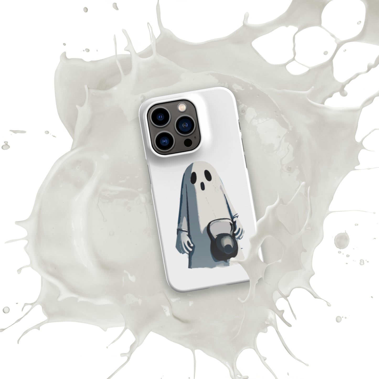 DW case for iPhone®