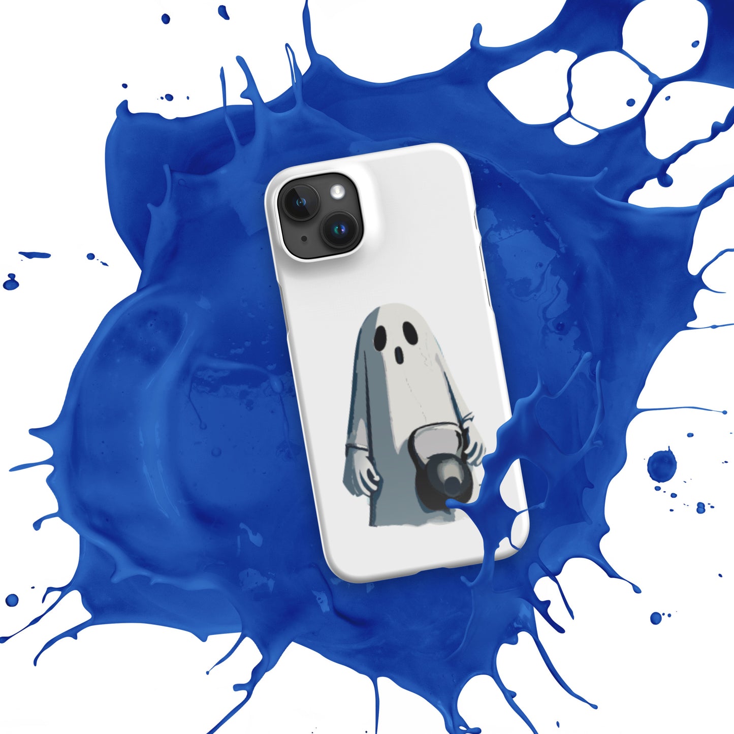 DW case for iPhone®