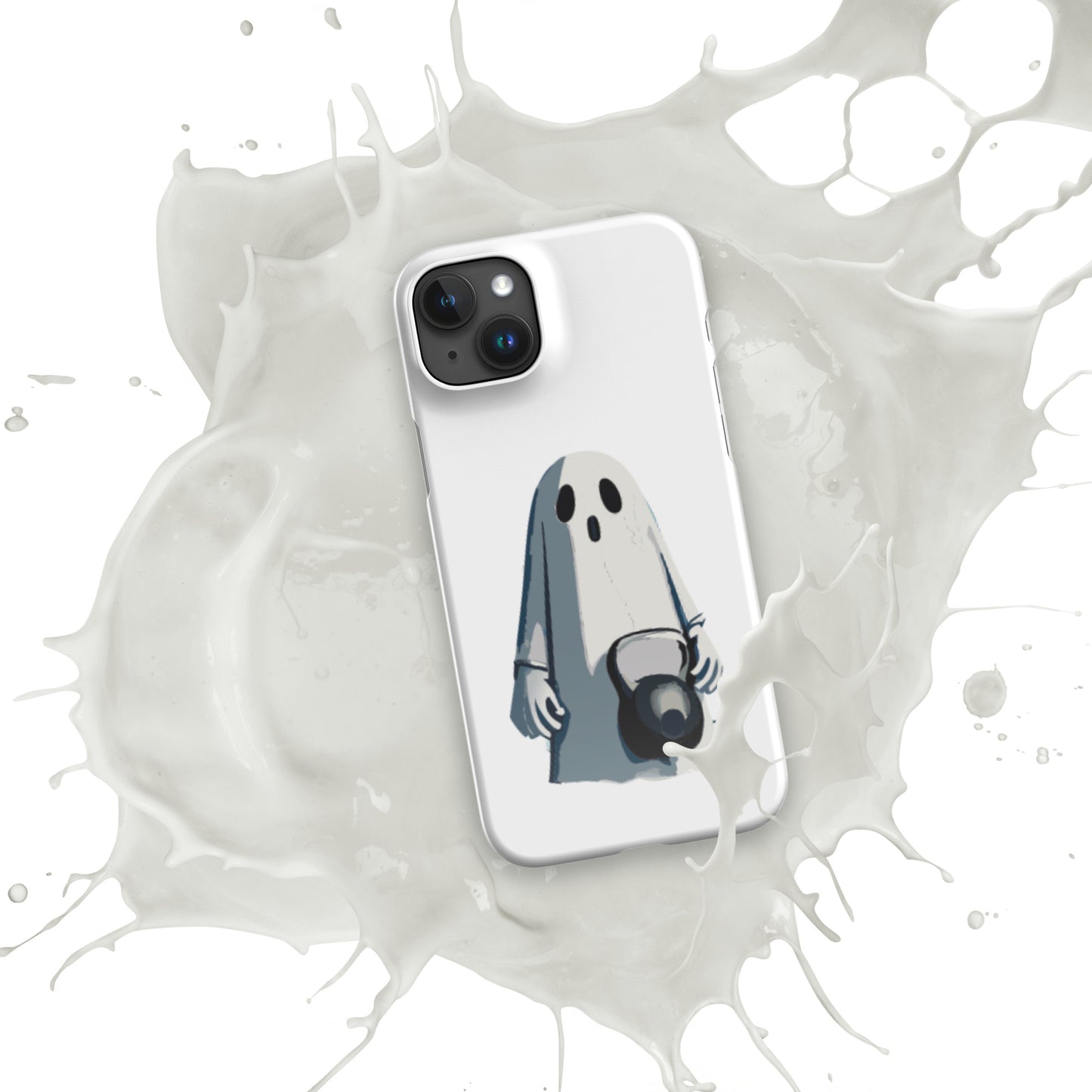 DW case for iPhone®