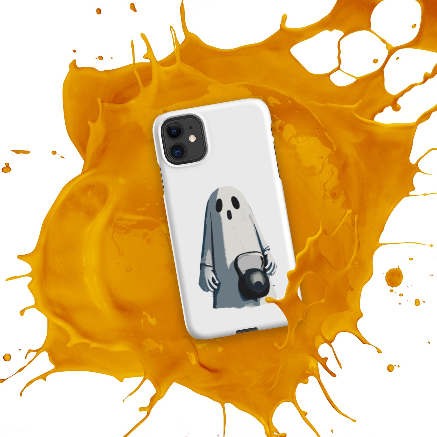 DW case for iPhone®