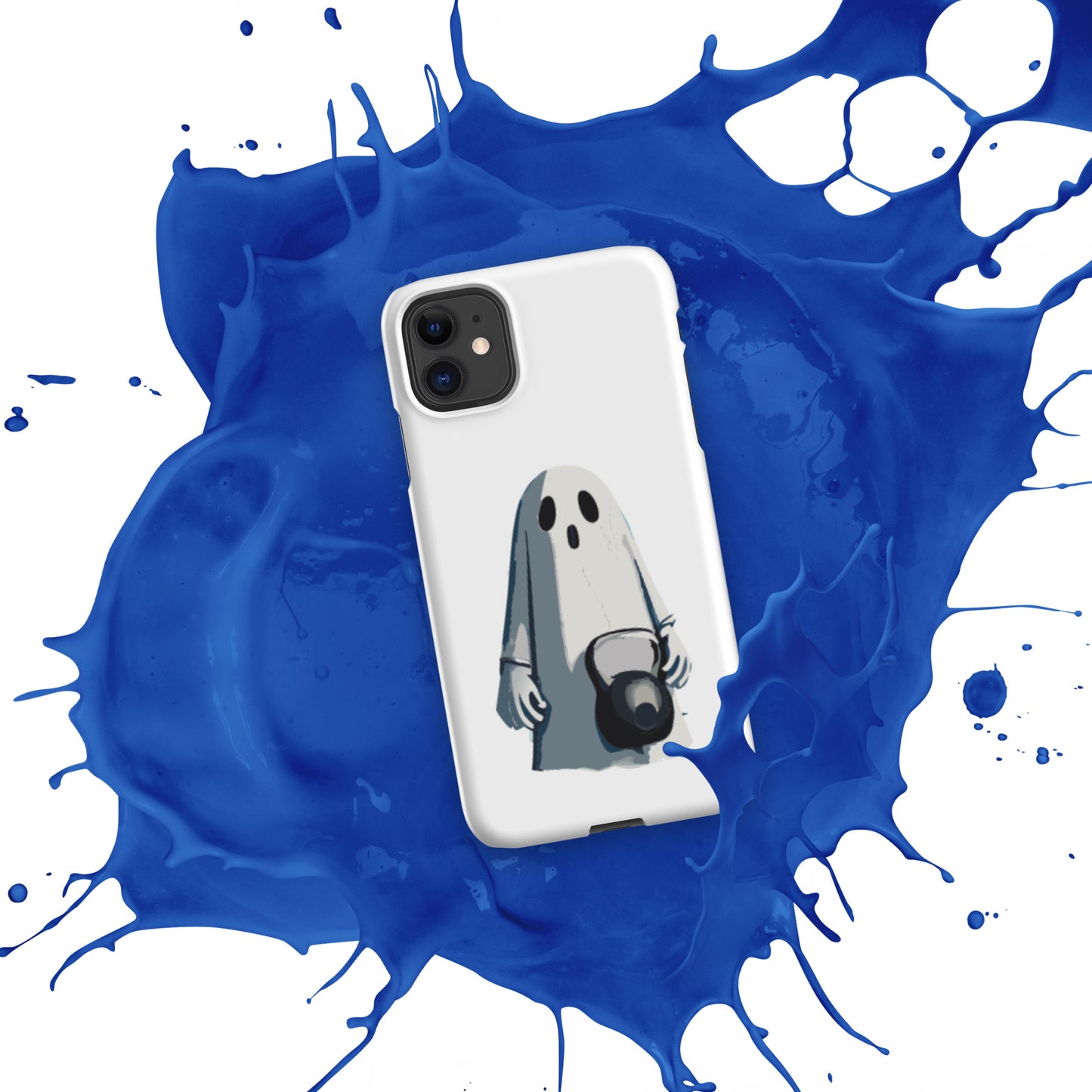 DW case for iPhone®