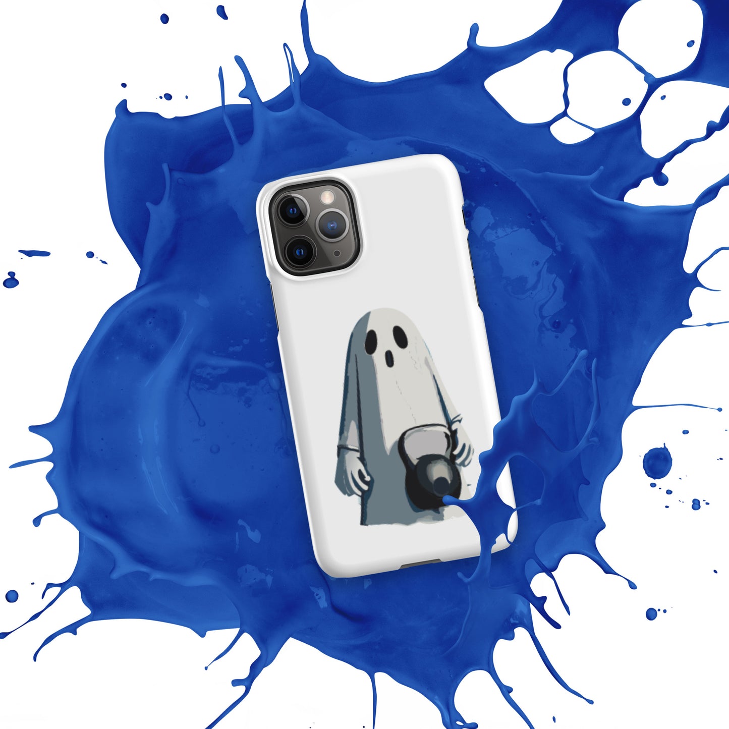 DW case for iPhone®